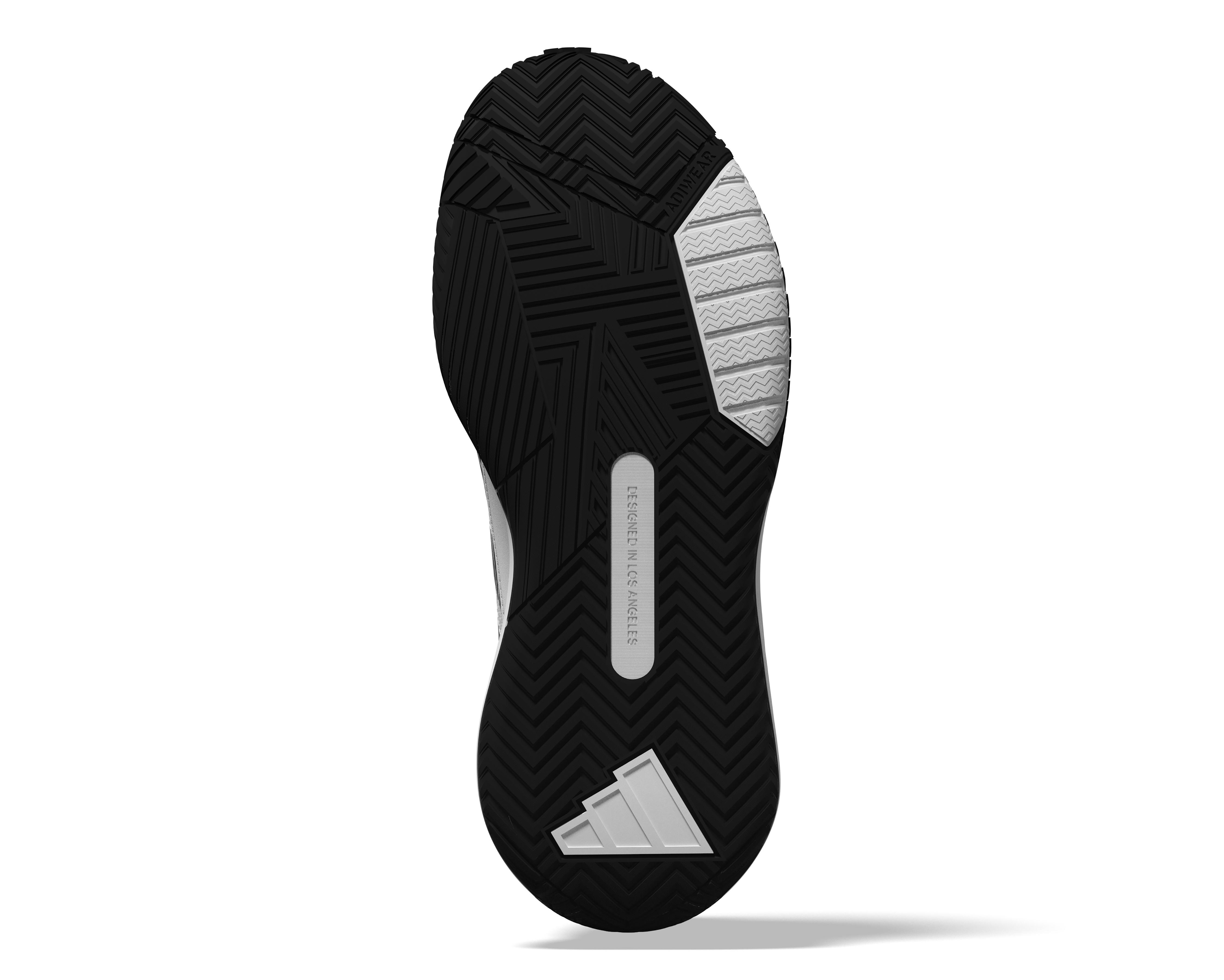 Foto 3 pulgar | Tenis Adidas Ownthegame 3.0 para Hombre