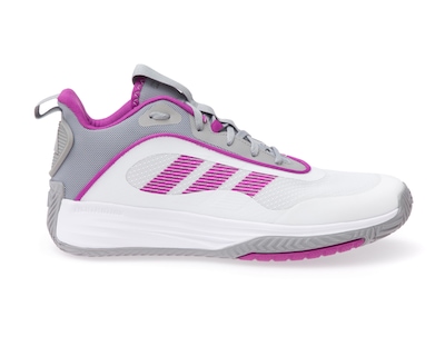 Foto 2 | Tenis Adidas Ownthegame 3.0 para Hombre
