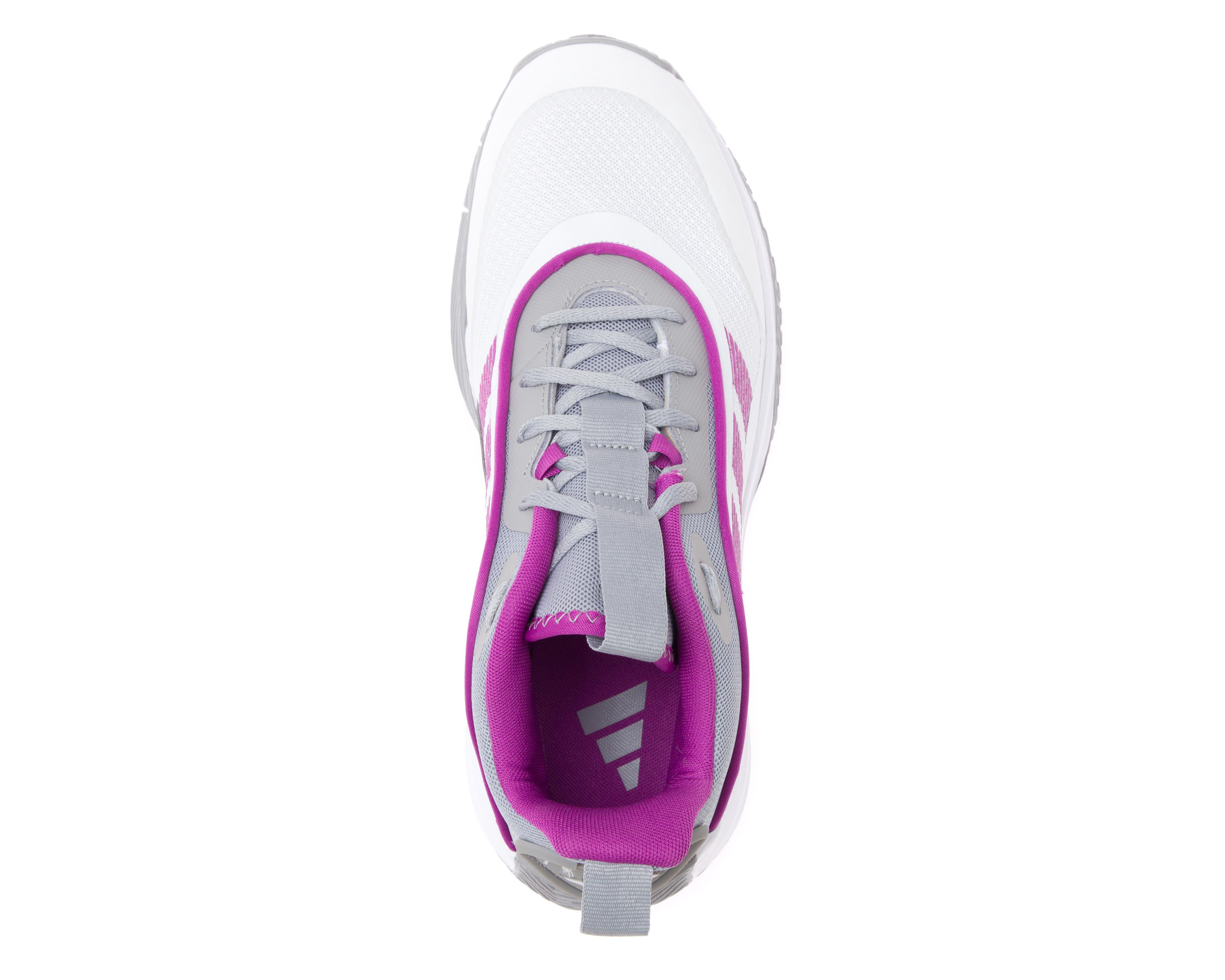 Foto 6 pulgar | Tenis Adidas Ownthegame 3.0 para Hombre