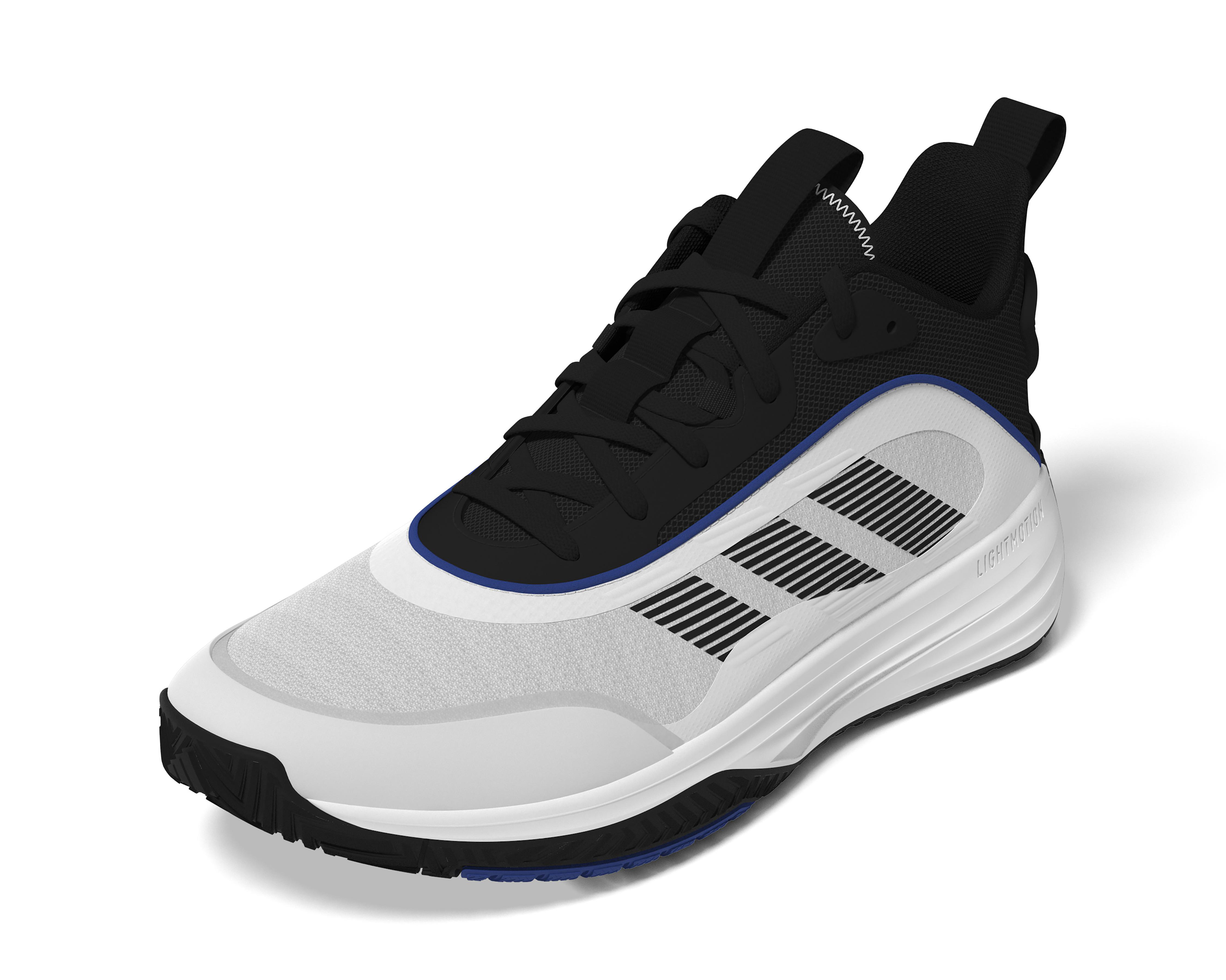 Tenis Adidas Ownthegame 3.0 para Hombre