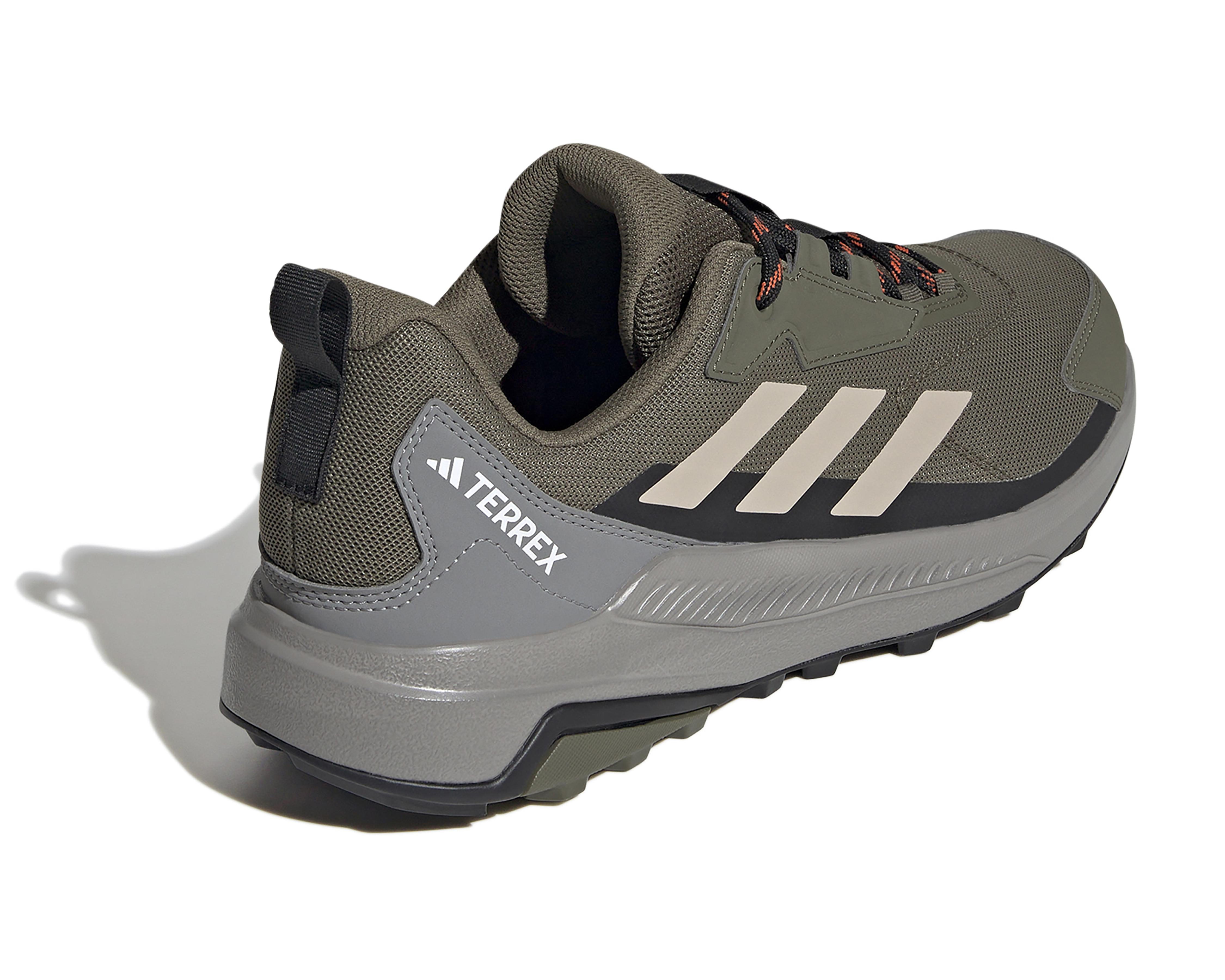 Foto 6 | Tenis para Senderismo Adidas Terrex Anylander para Hombre