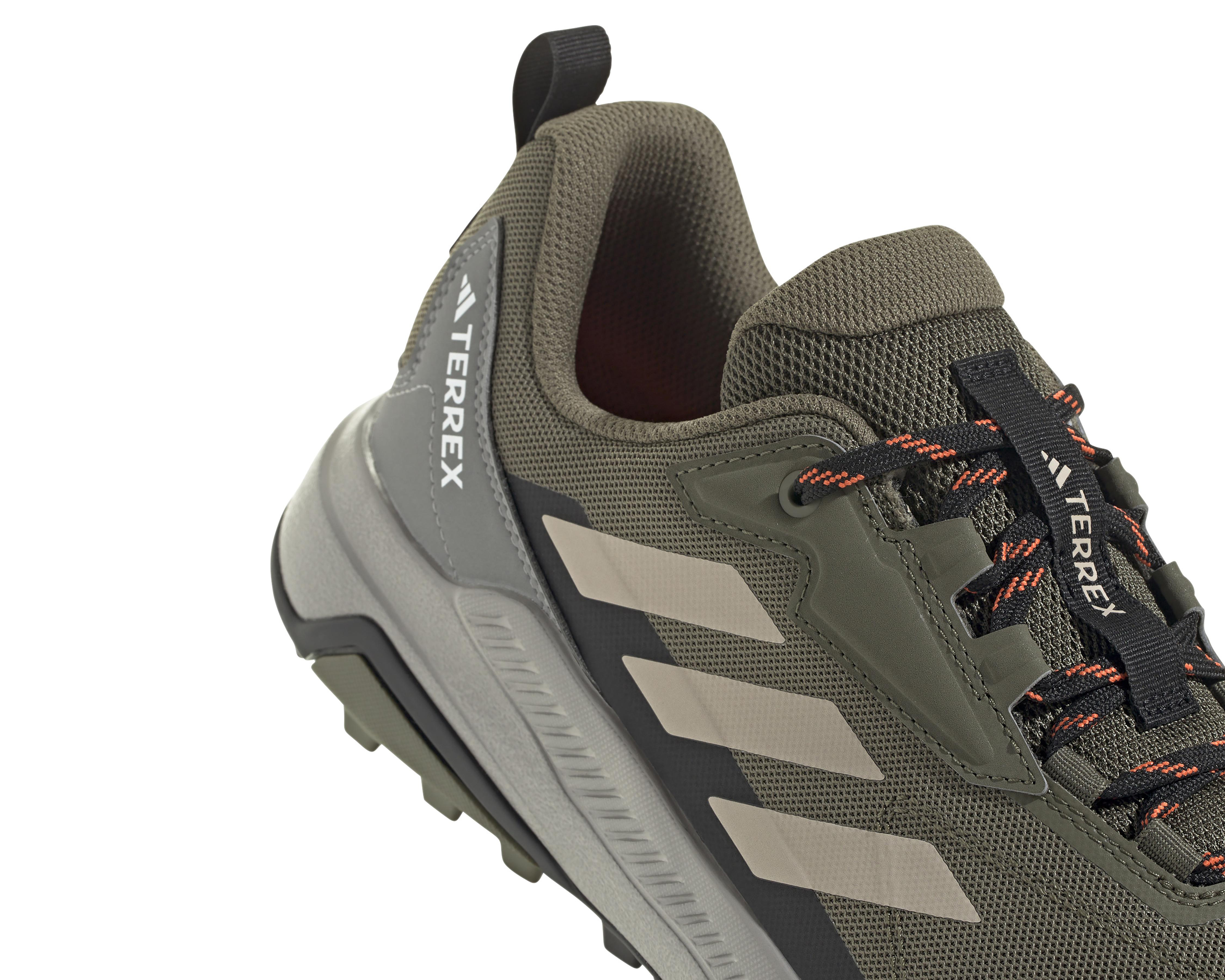 Foto 7 | Tenis para Senderismo Adidas Terrex Anylander para Hombre