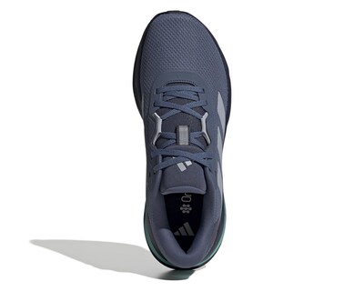 Foto 3 | Tenis para Correr Adidas Galaxy 7 para Hombre