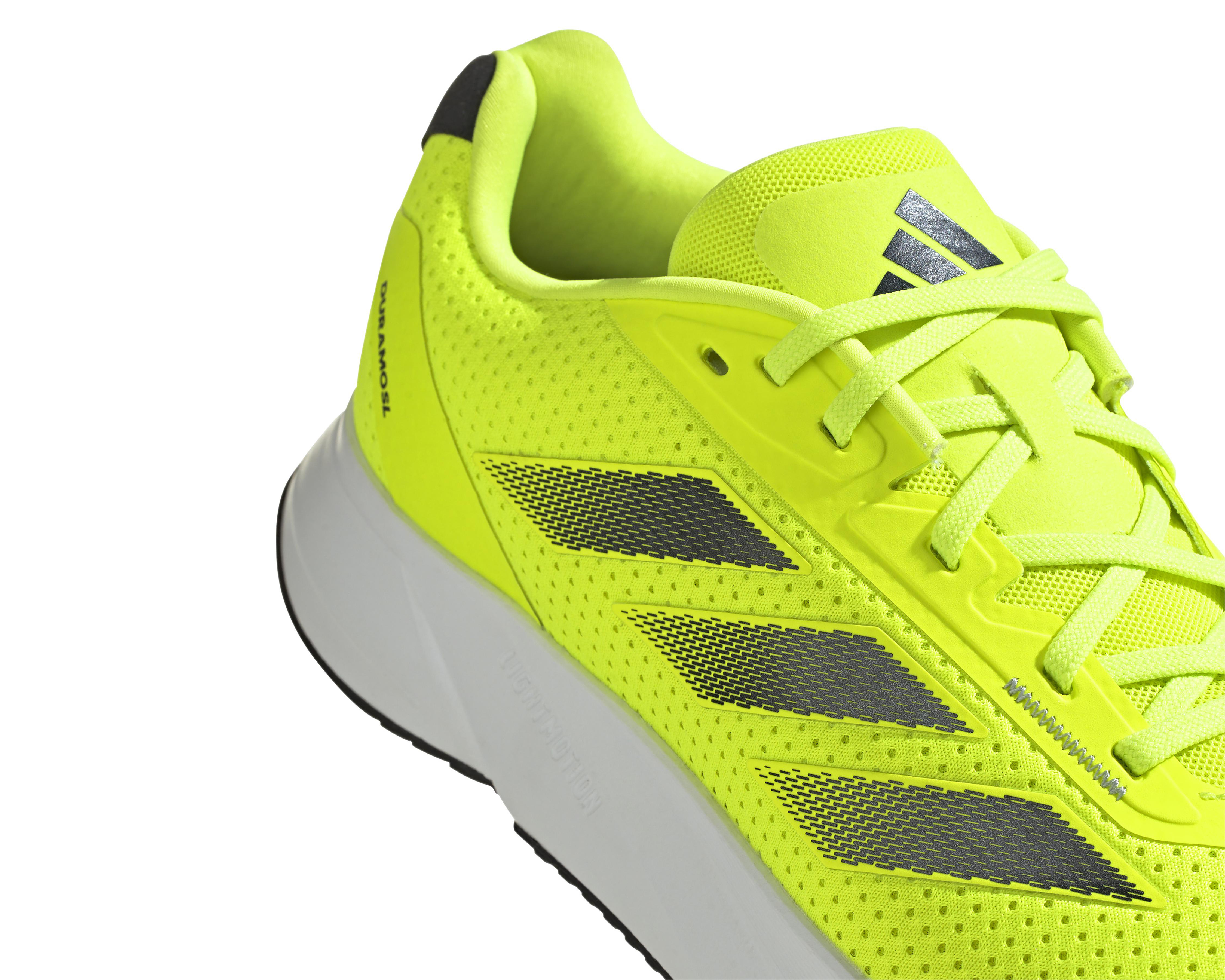 Foto 5 | Tenis para Correr Adidas Duramo SL para Hombre