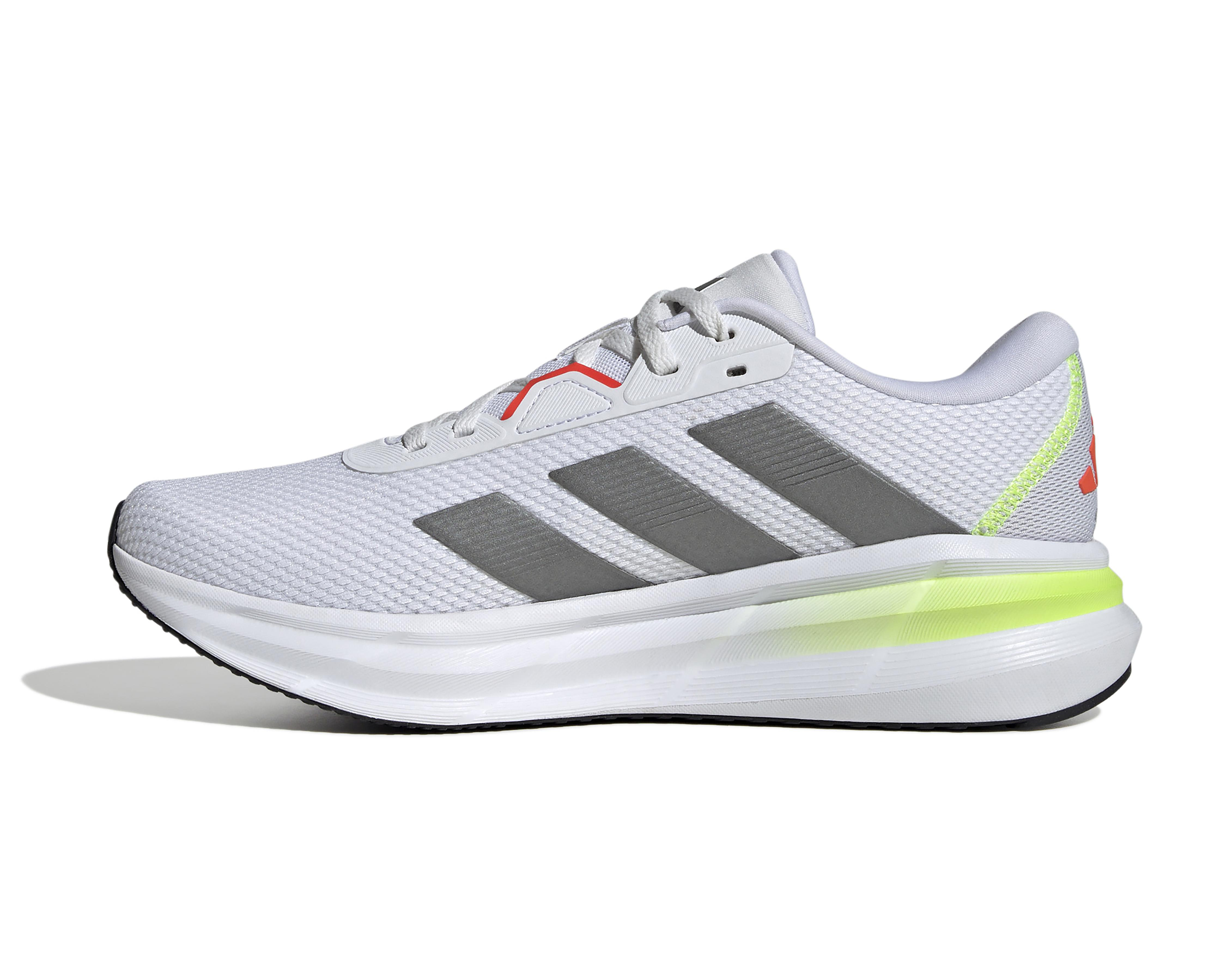 Foto 6 pulgar | Tenis Adidas Galaxy 7 M para Hombre