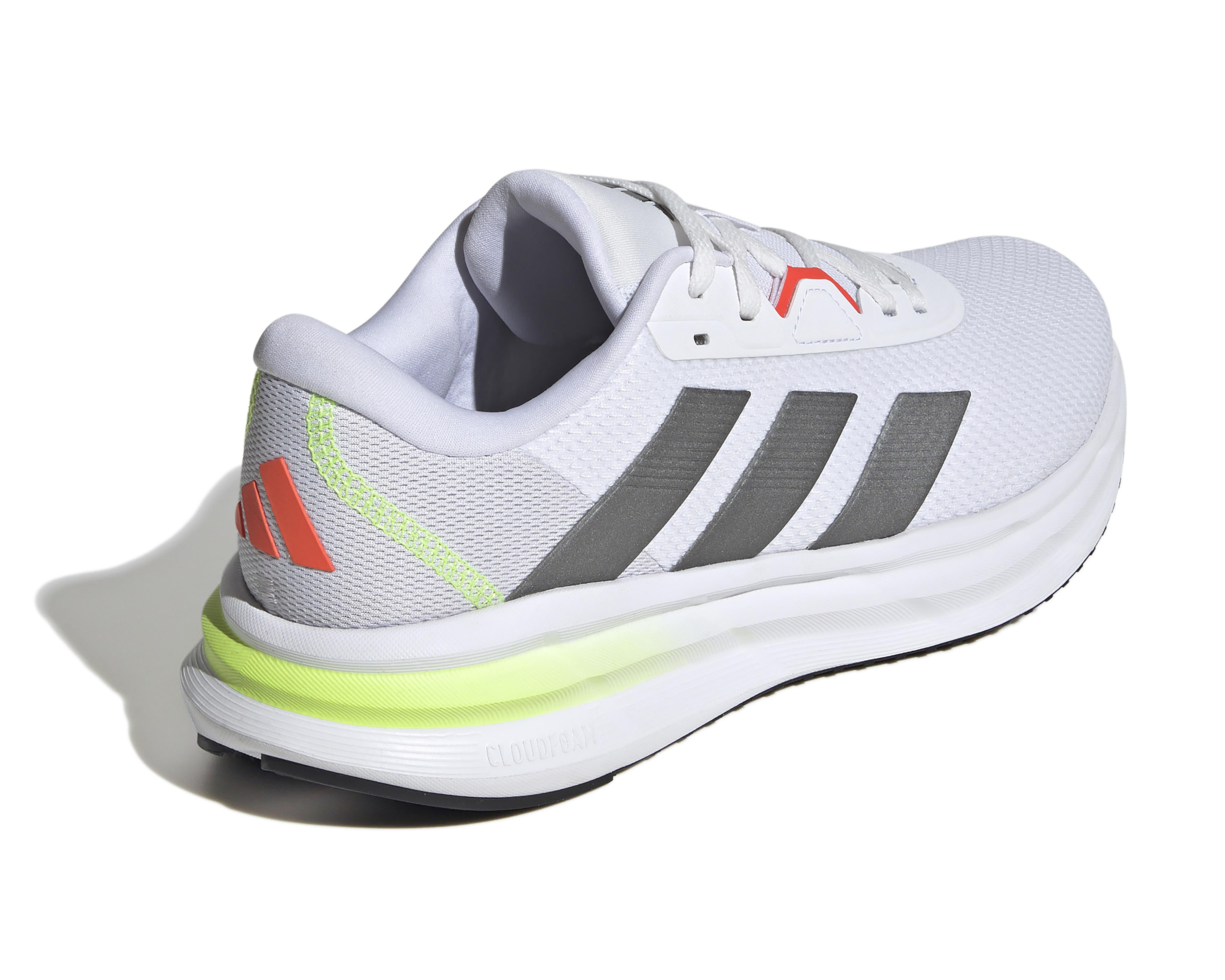 Foto 7 pulgar | Tenis Adidas Galaxy 7 M para Hombre