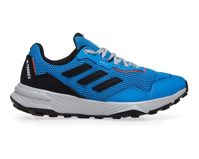 Foto 2 | Tenis Adidas Tracefinder para Hombre