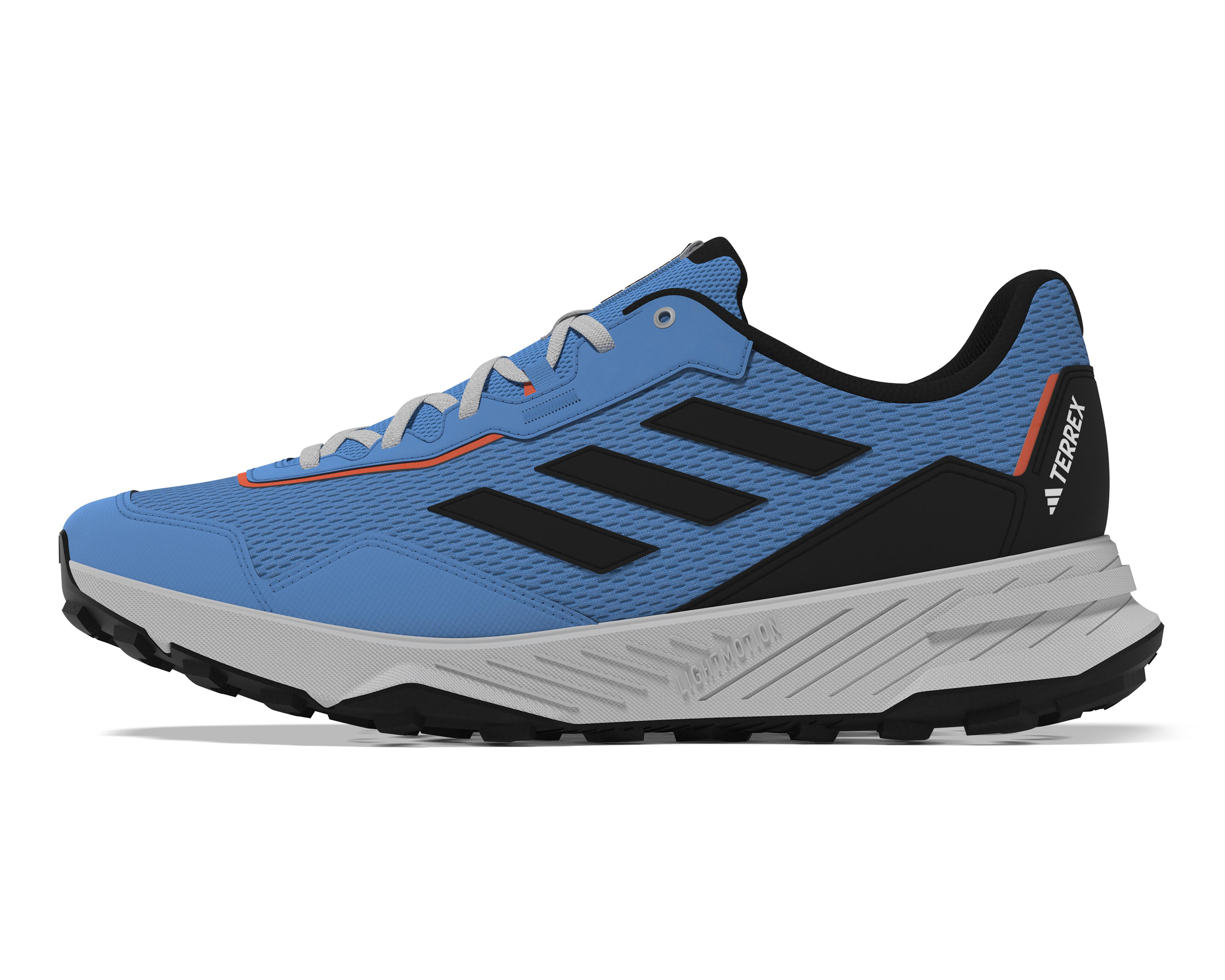 Foto 3 | Tenis Adidas Tracefinder para Hombre