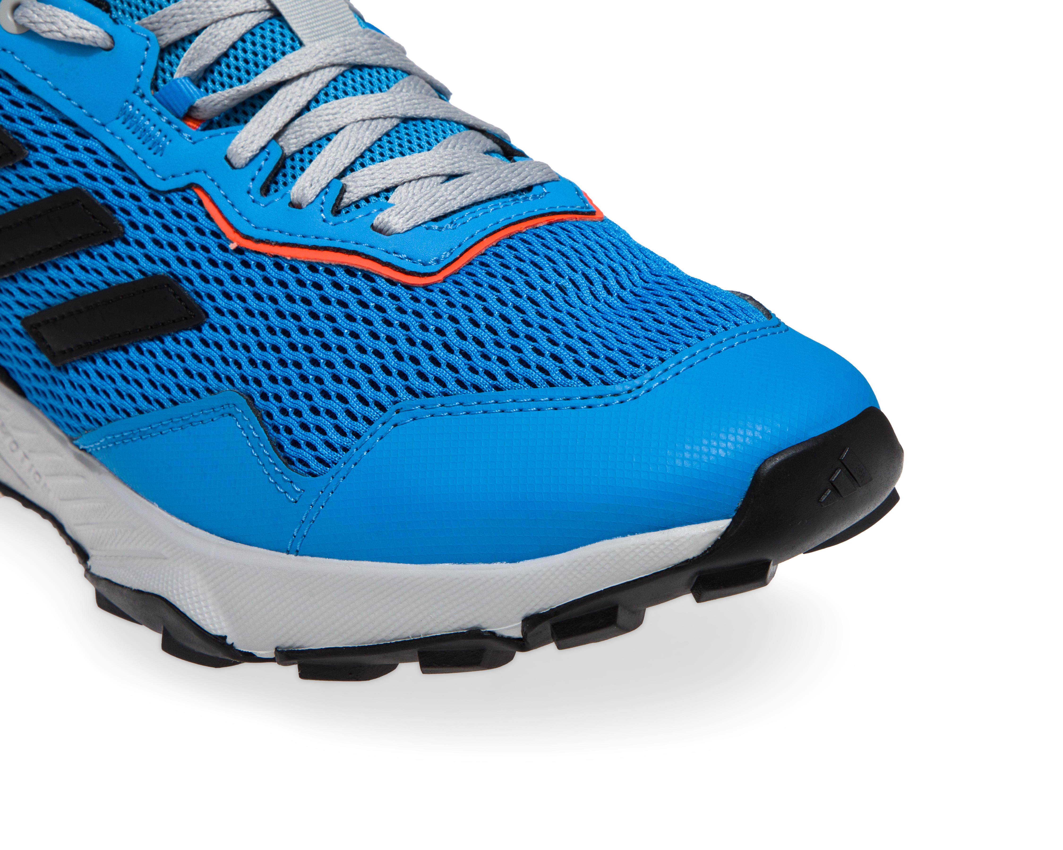 Foto 7 pulgar | Tenis Adidas Tracefinder para Hombre