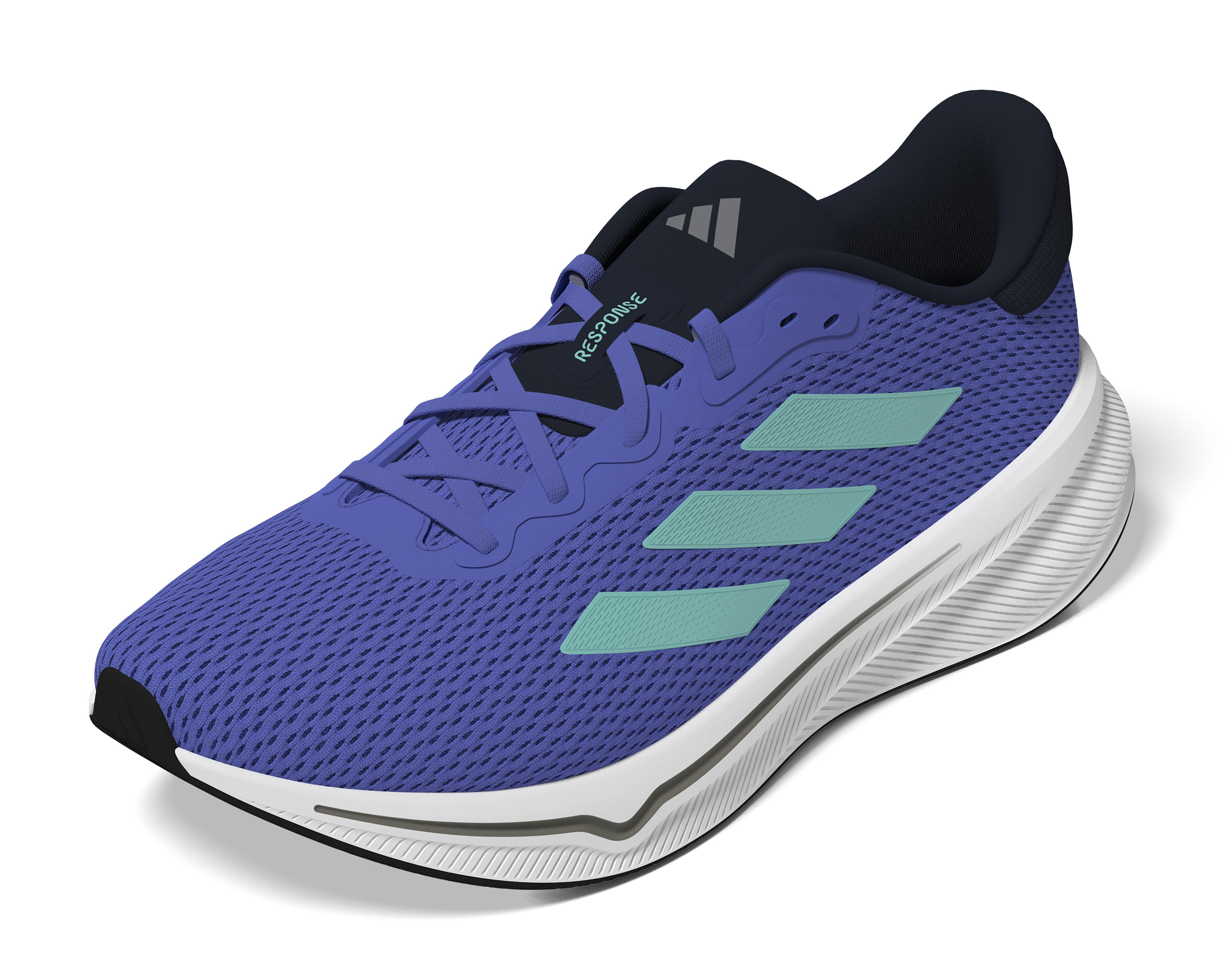 Tenis para Correr Adidas Response para Hombre