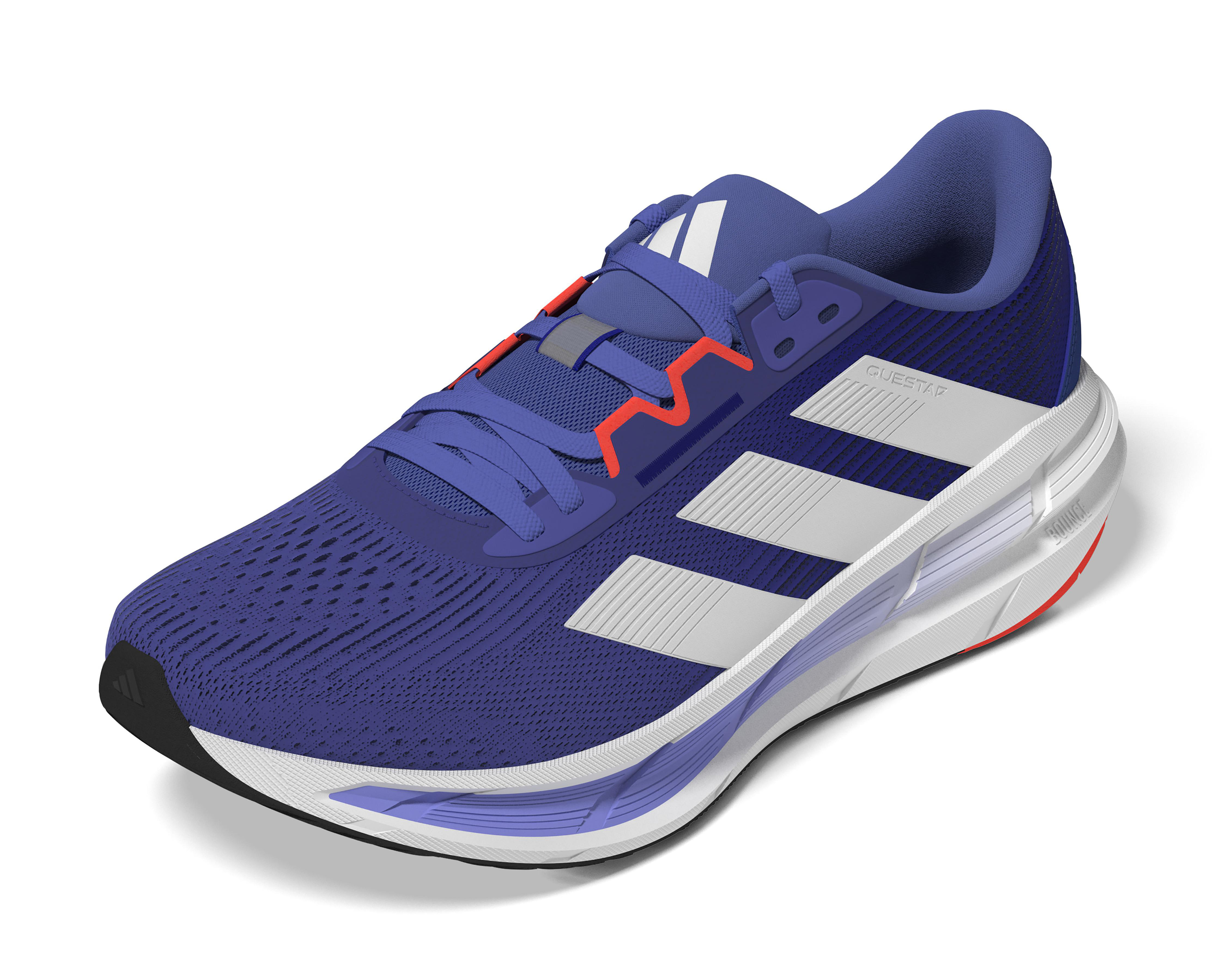 Tenis para Correr Adidas Questar 3 para Hombre