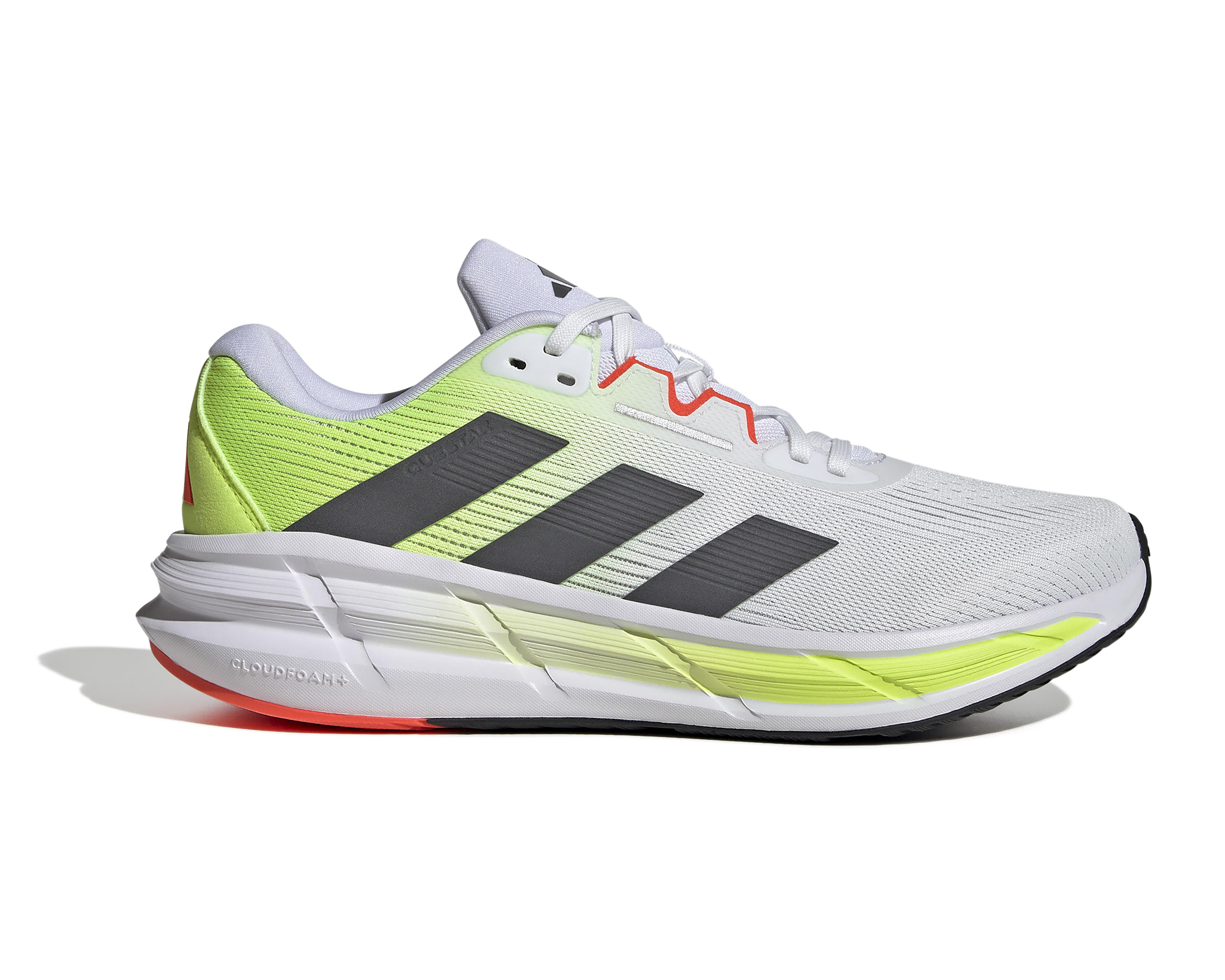 Foto 5 pulgar | Tenis Adidas Questar 3 para Hombre