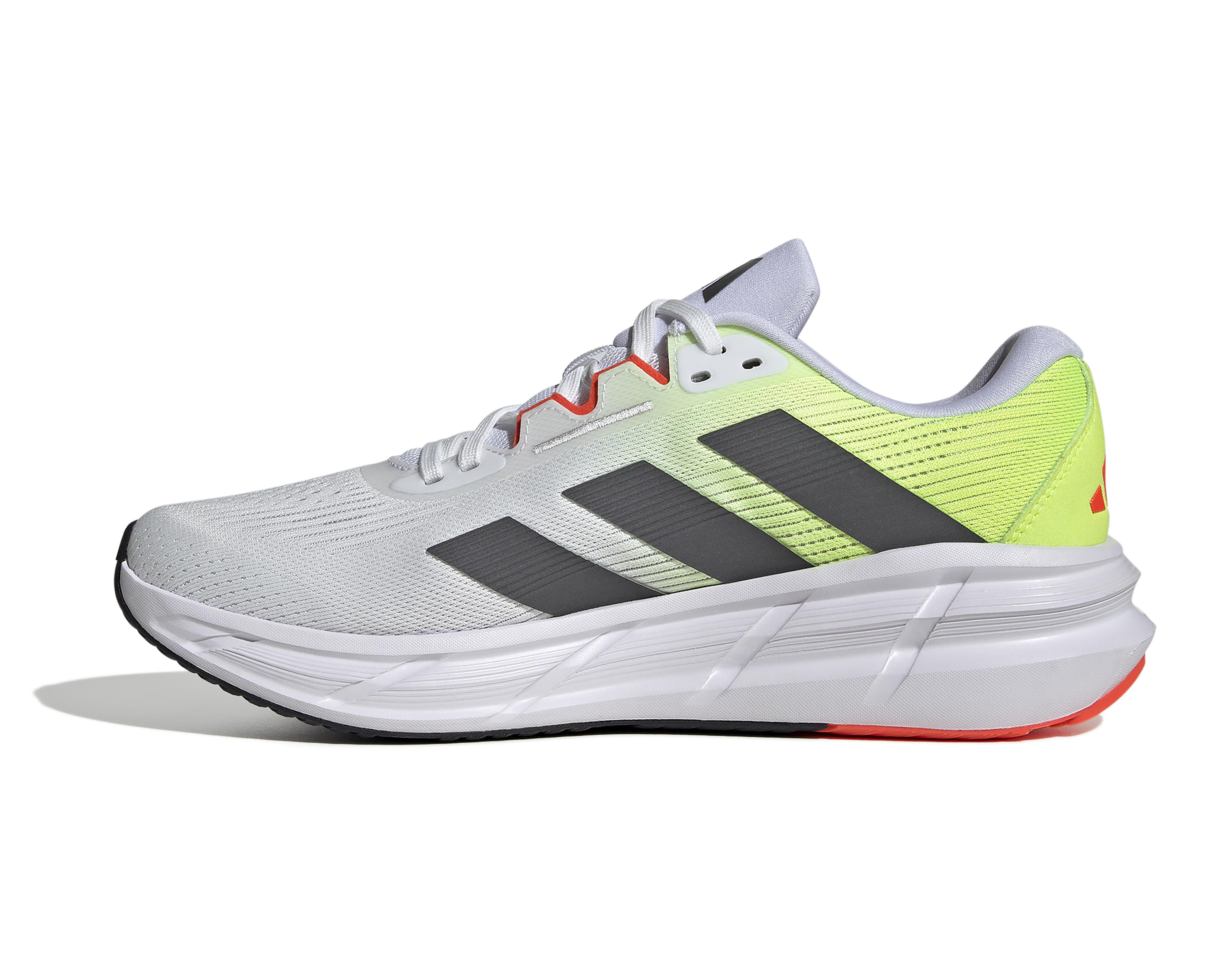 Foto 5 | Tenis Adidas Questar 3 para Hombre