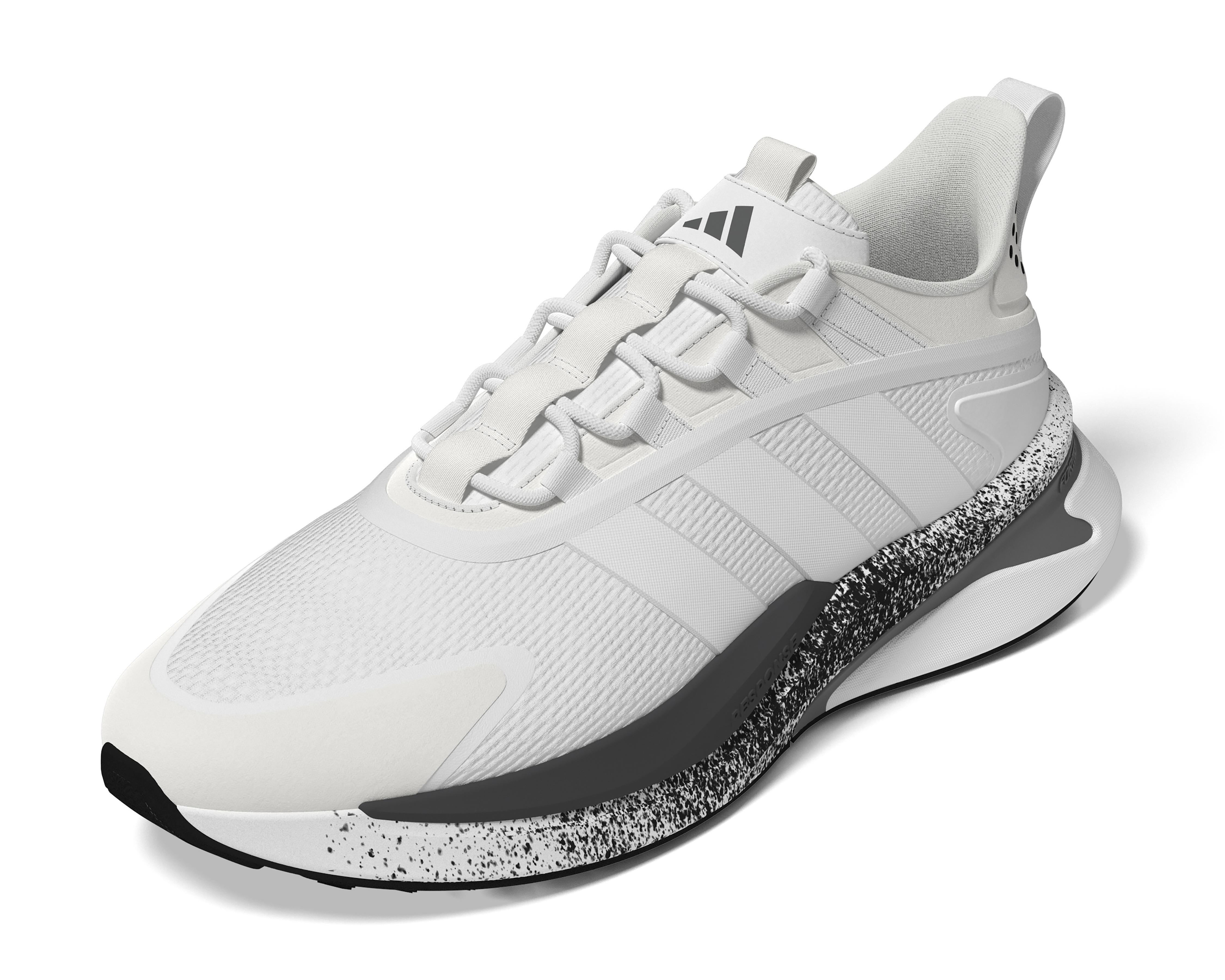 Foto 2 pulgar | Tenis Adidas Alpharesponse+ V2 para Hombre