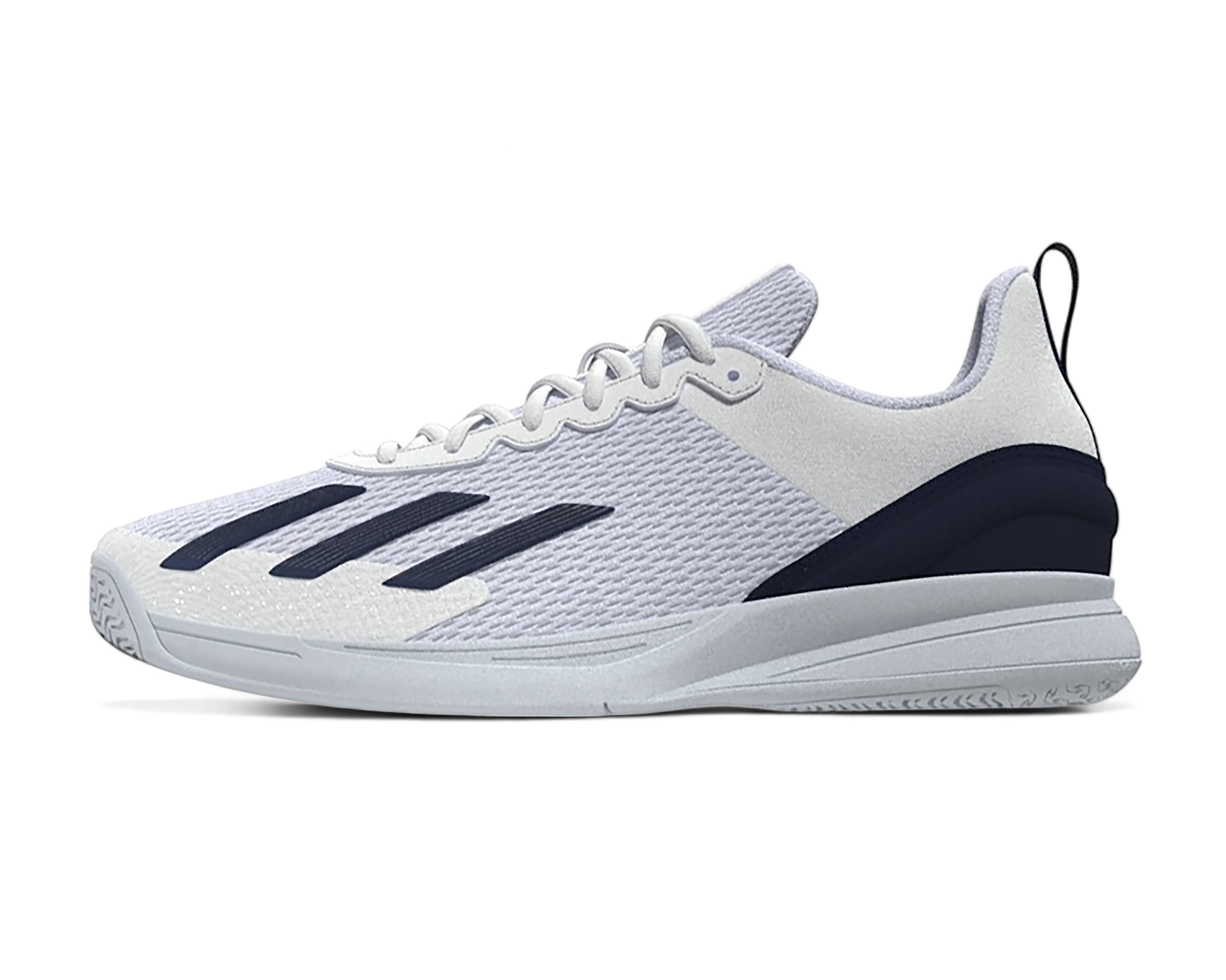 Foto 5 | Tenis para Tenis Adidas Courtflash Speed para Hombre