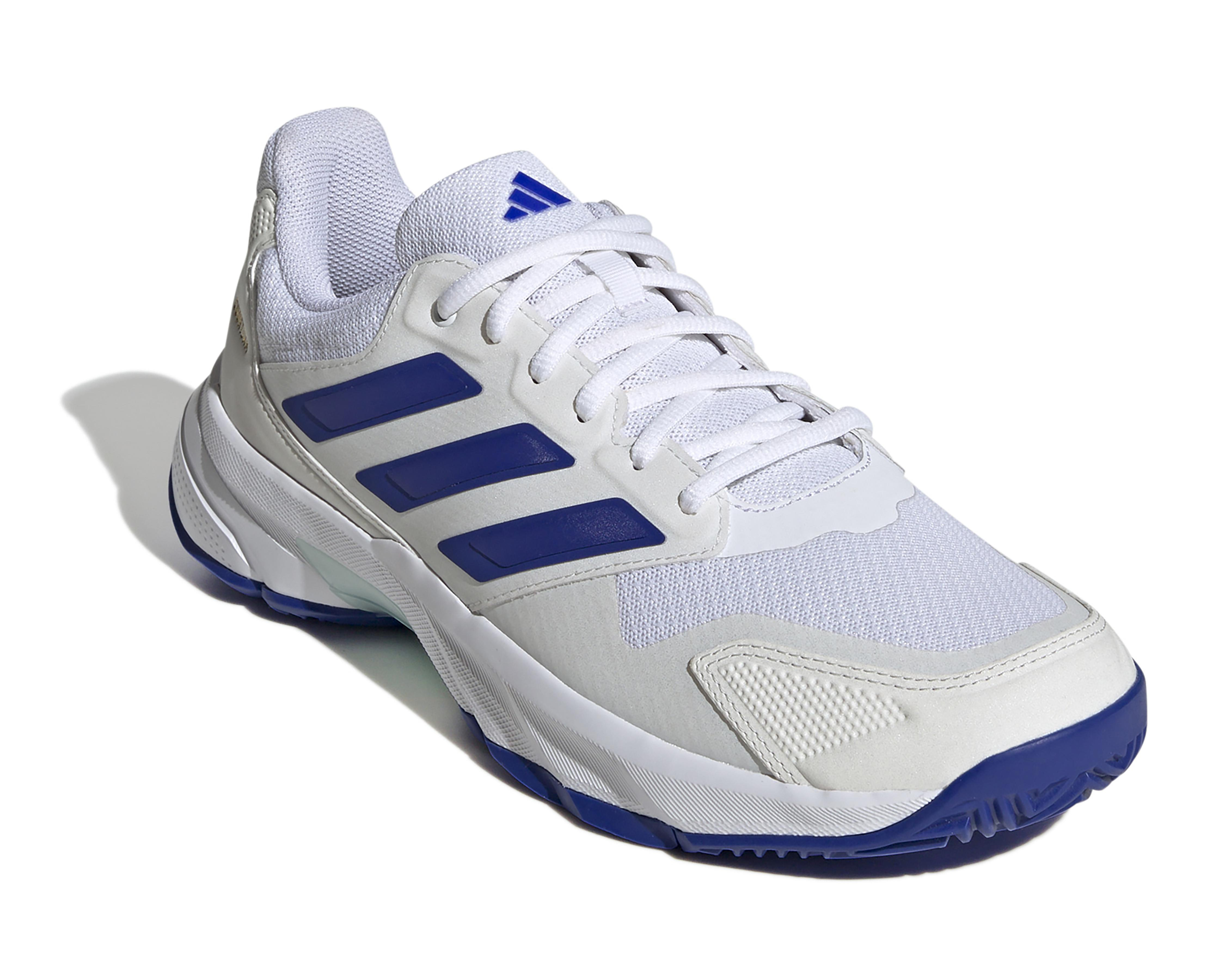 Tenis para Tenis Adidas CourtJam Control 3 para Hombre