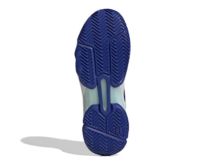 Foto 2 | Tenis para Tenis Adidas CourtJam Control 3 para Hombre