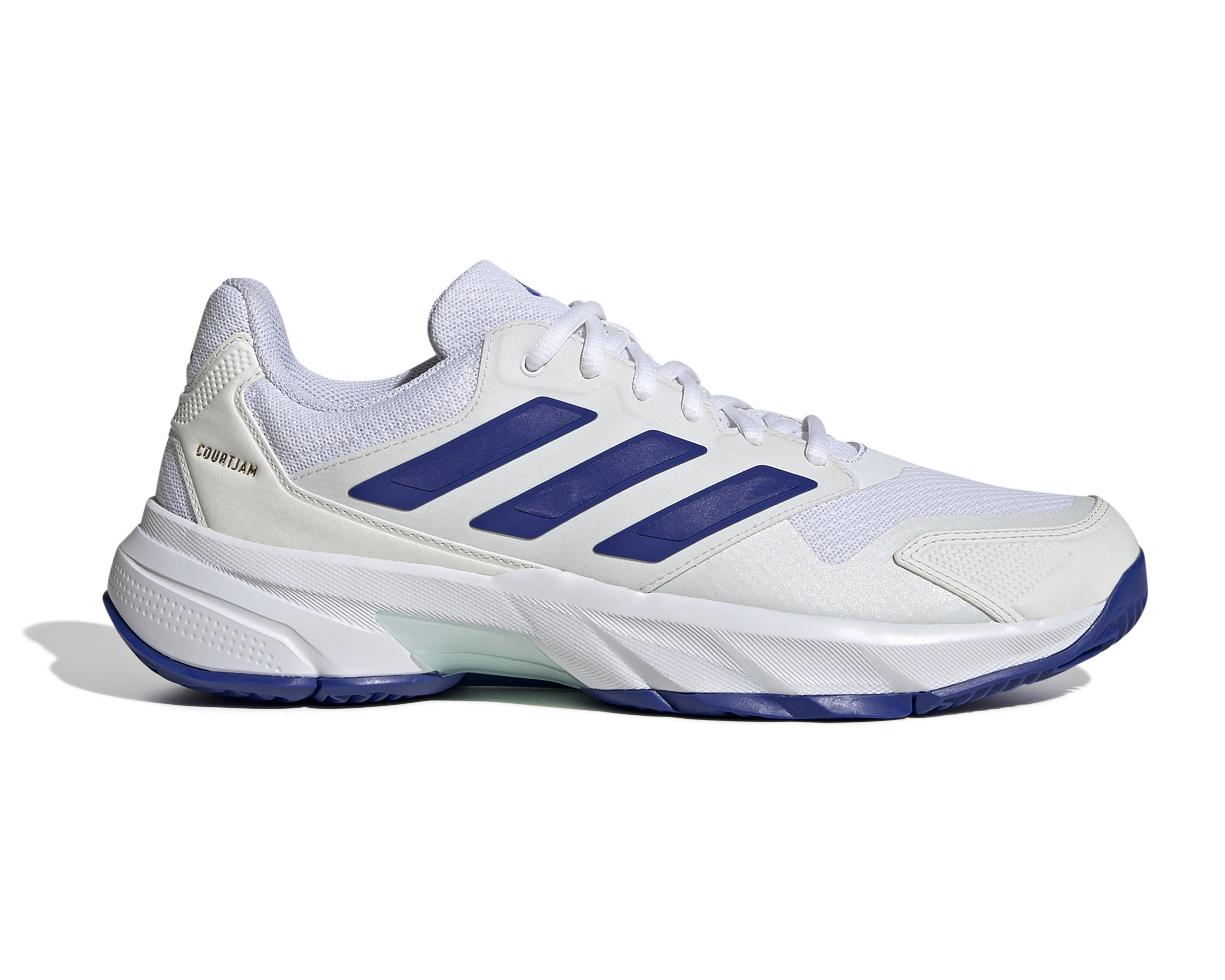 Foto 5 pulgar | Tenis para Tenis Adidas CourtJam Control 3 para Hombre