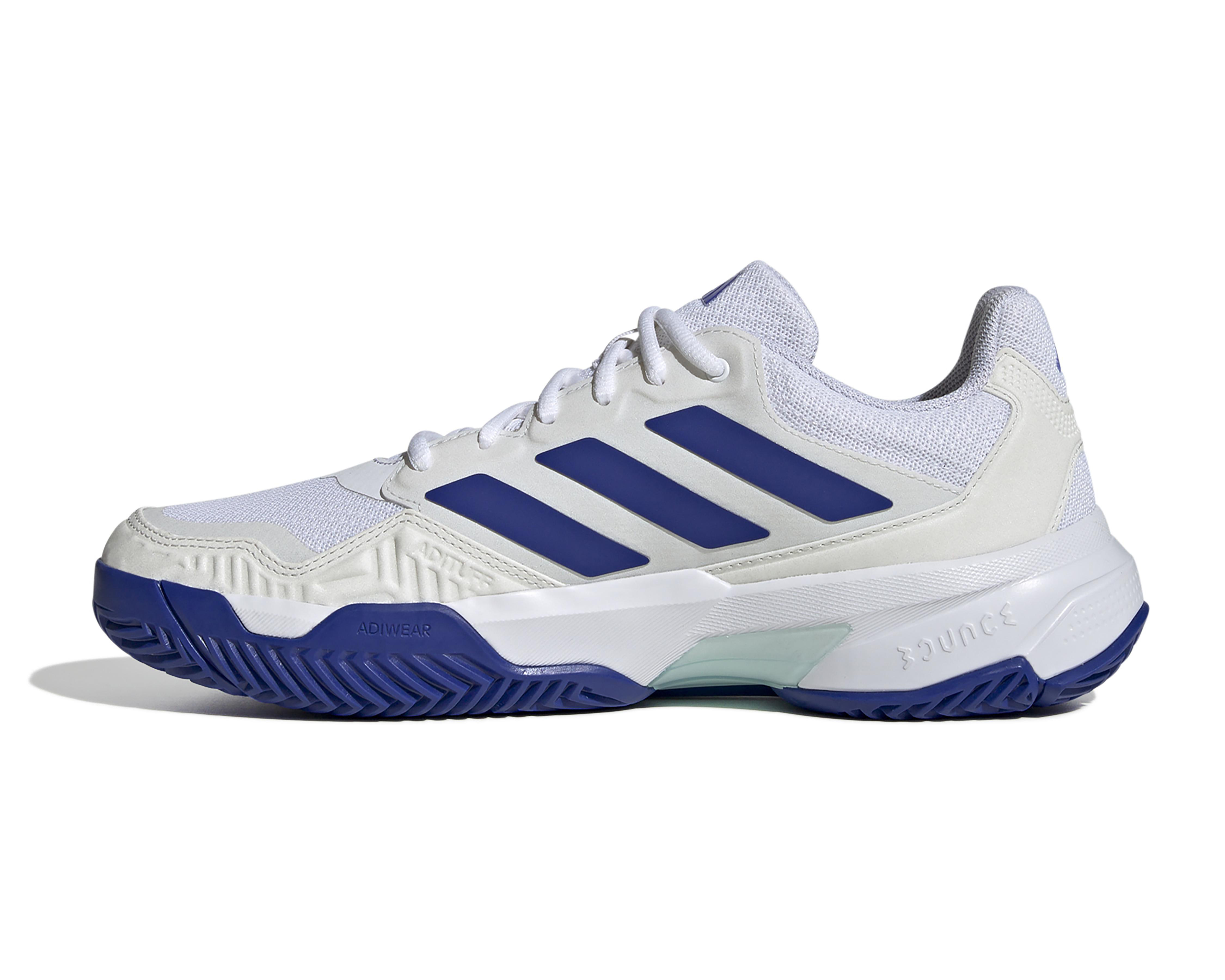 Foto 5 | Tenis para Tenis Adidas CourtJam Control 3 para Hombre