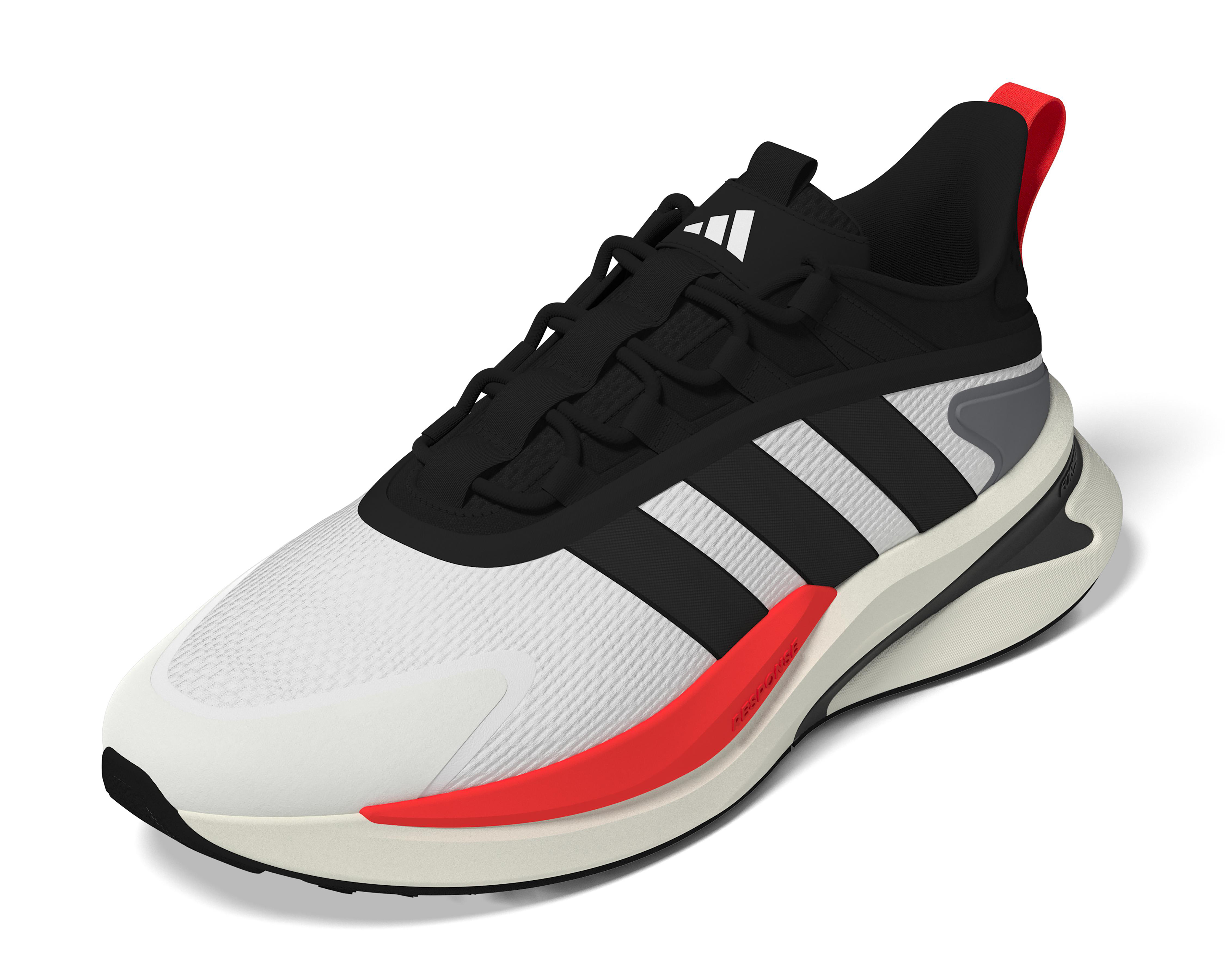 Foto 2 pulgar | Tenis Adidas Alpha Response+ V2 para Hombre