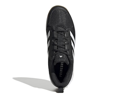 Foto 3 | Tenis Adidas Ligra 7 Indoor para Hombre