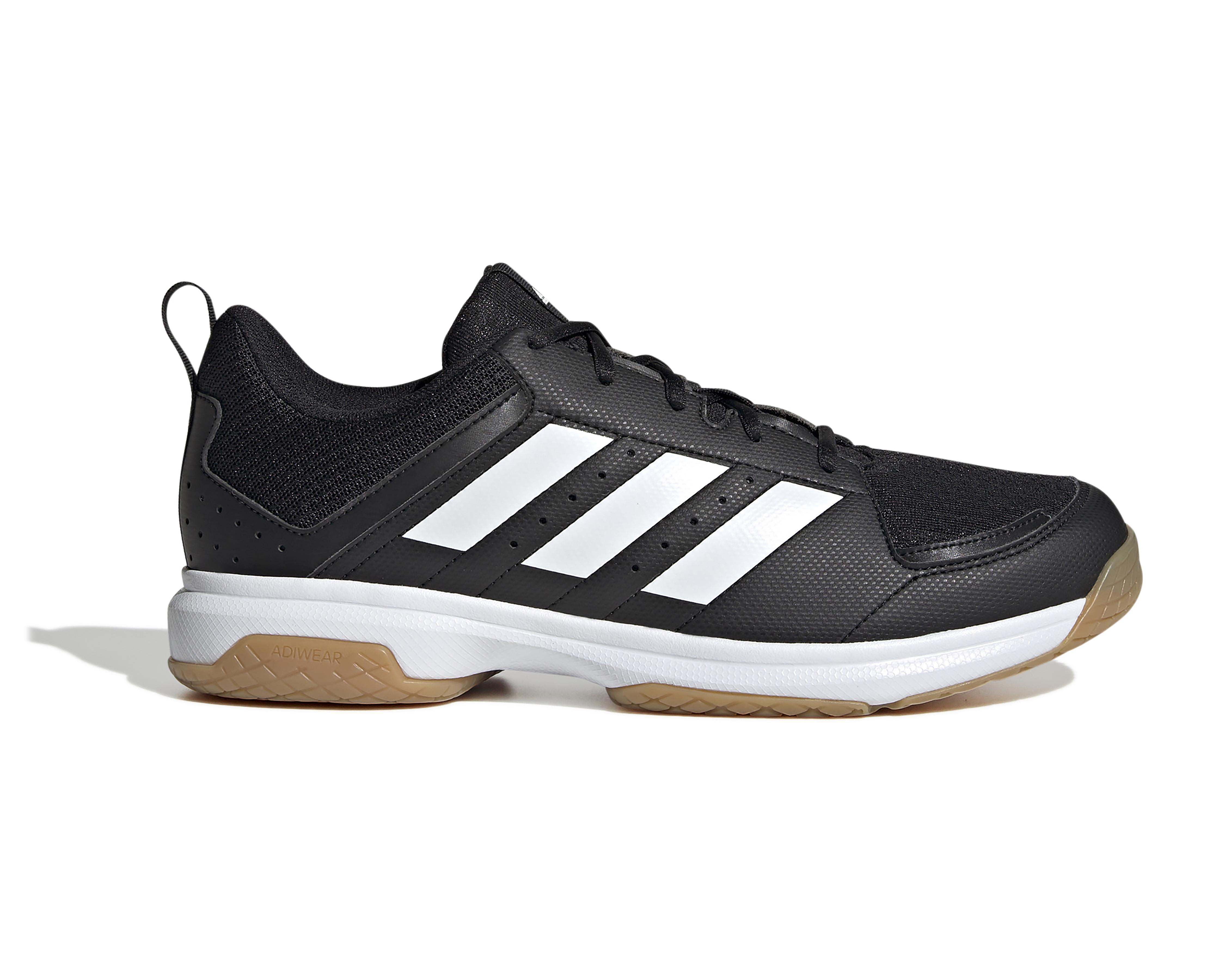 Foto 4 | Tenis Adidas Ligra 7 Indoor para Hombre