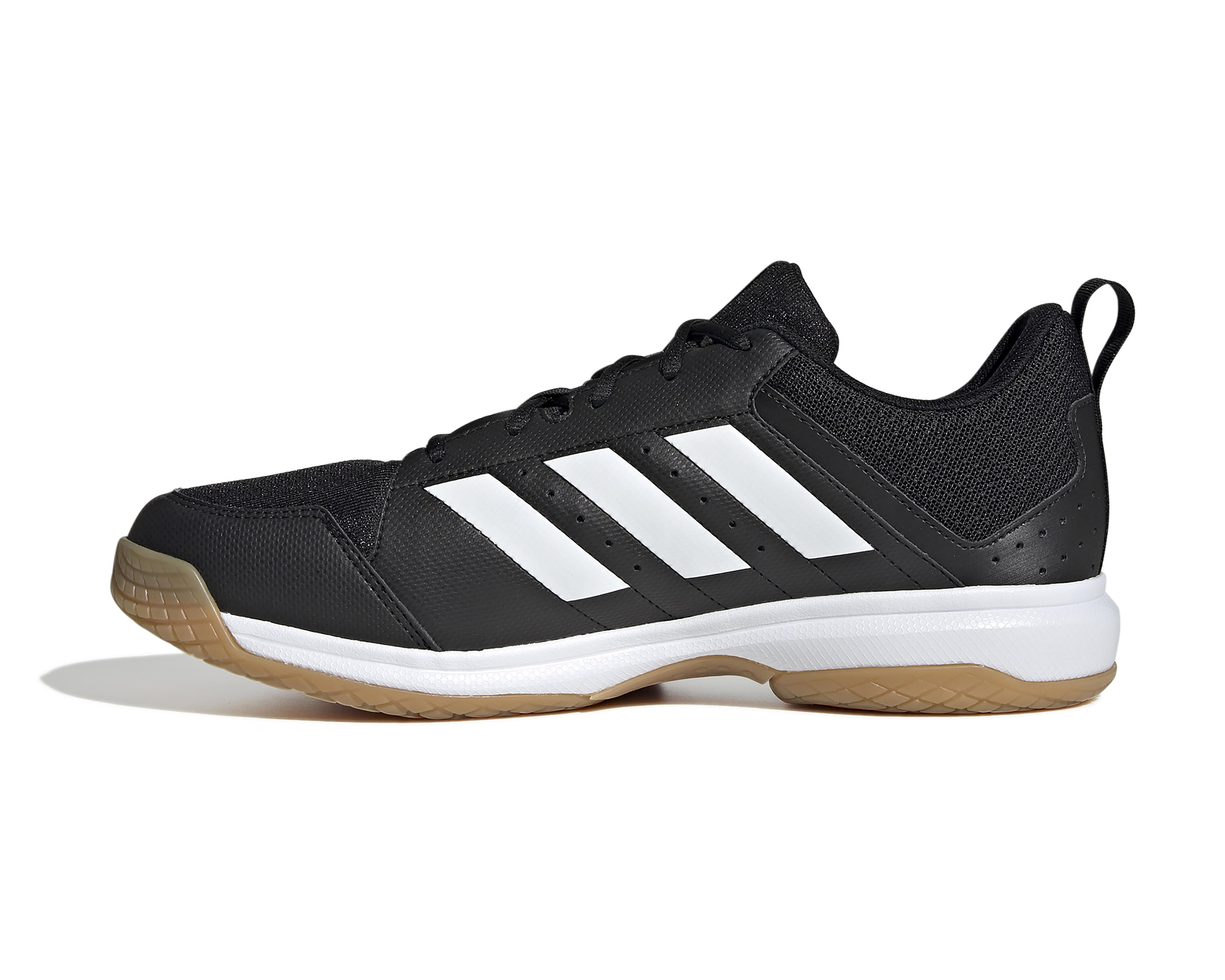 Foto 6 pulgar | Tenis Adidas Ligra 7 Indoor para Hombre