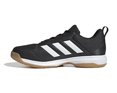 Foto 5 | Tenis Adidas Ligra 7 Indoor para Hombre