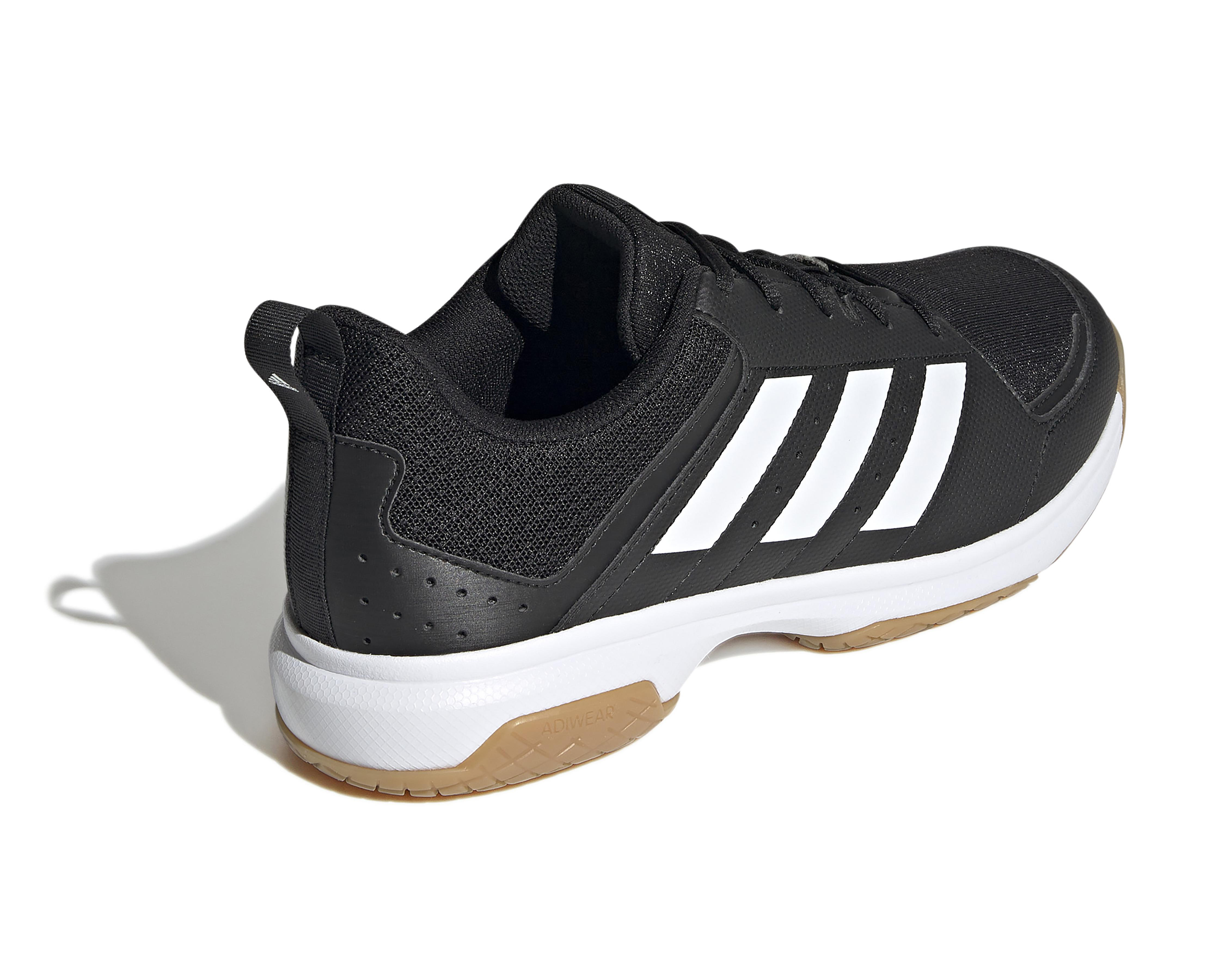 Foto 7 pulgar | Tenis Adidas Ligra 7 Indoor para Hombre