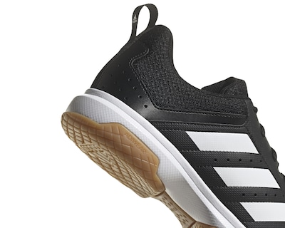 Foto 7 | Tenis Adidas Ligra 7 Indoor para Hombre
