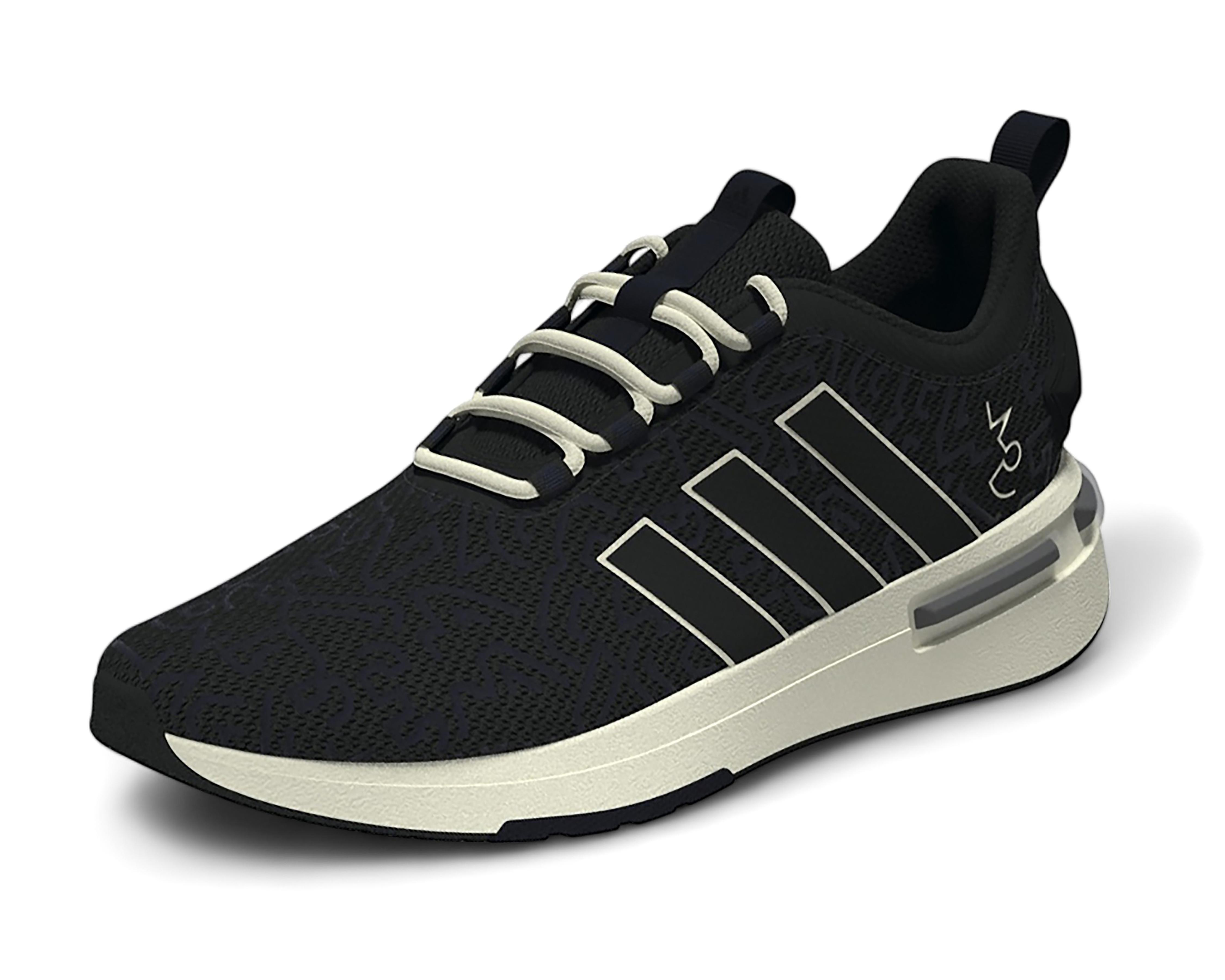 Foto 2 pulgar | Tenis Adidas Racer TR23 para Hombre