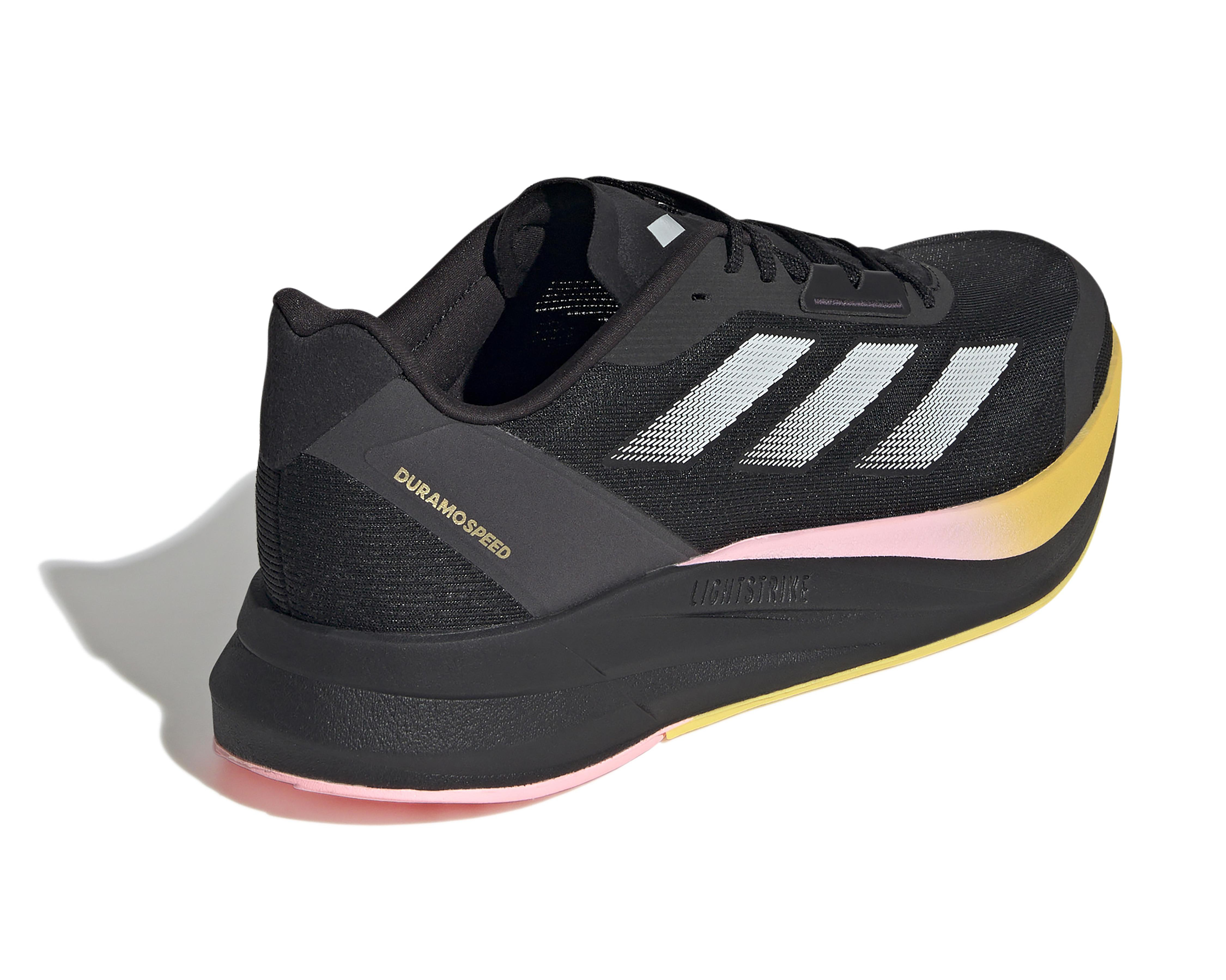 Foto 6 | Tenis para Correr Adidas Duramo Speed para Hombre