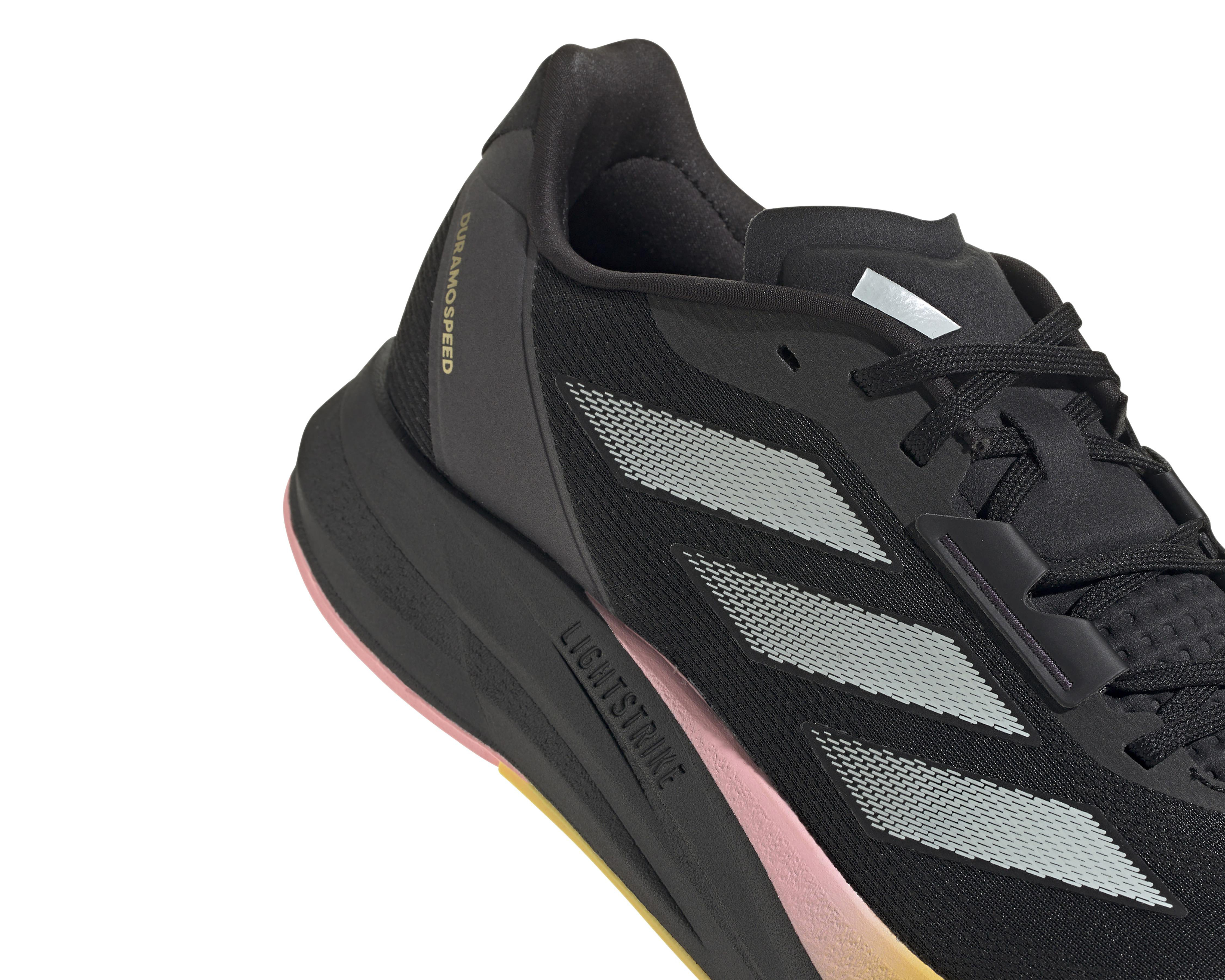 Foto 7 | Tenis para Correr Adidas Duramo Speed para Hombre