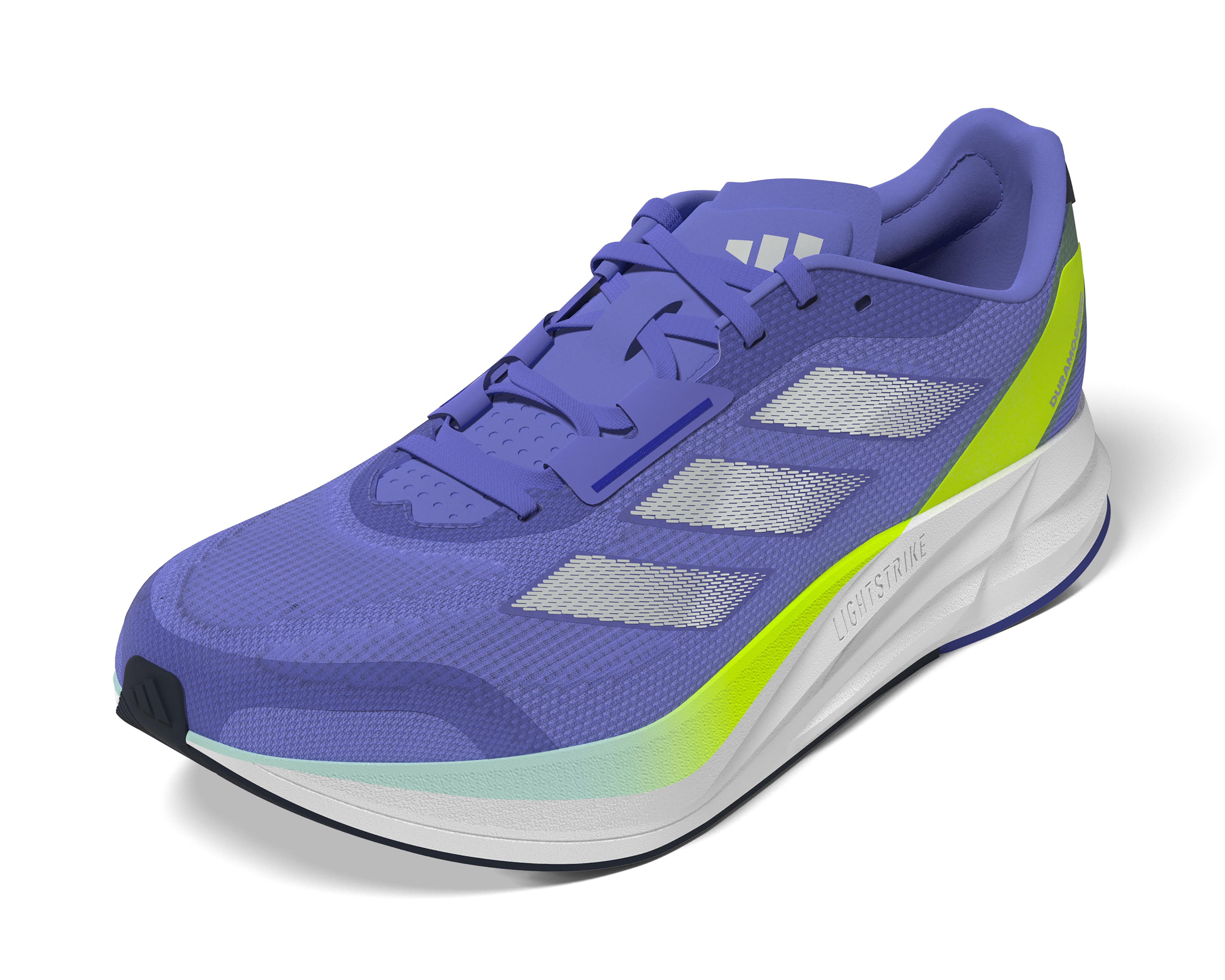 Foto 1 | Tenis Adidas Duramo Speed para Hombre