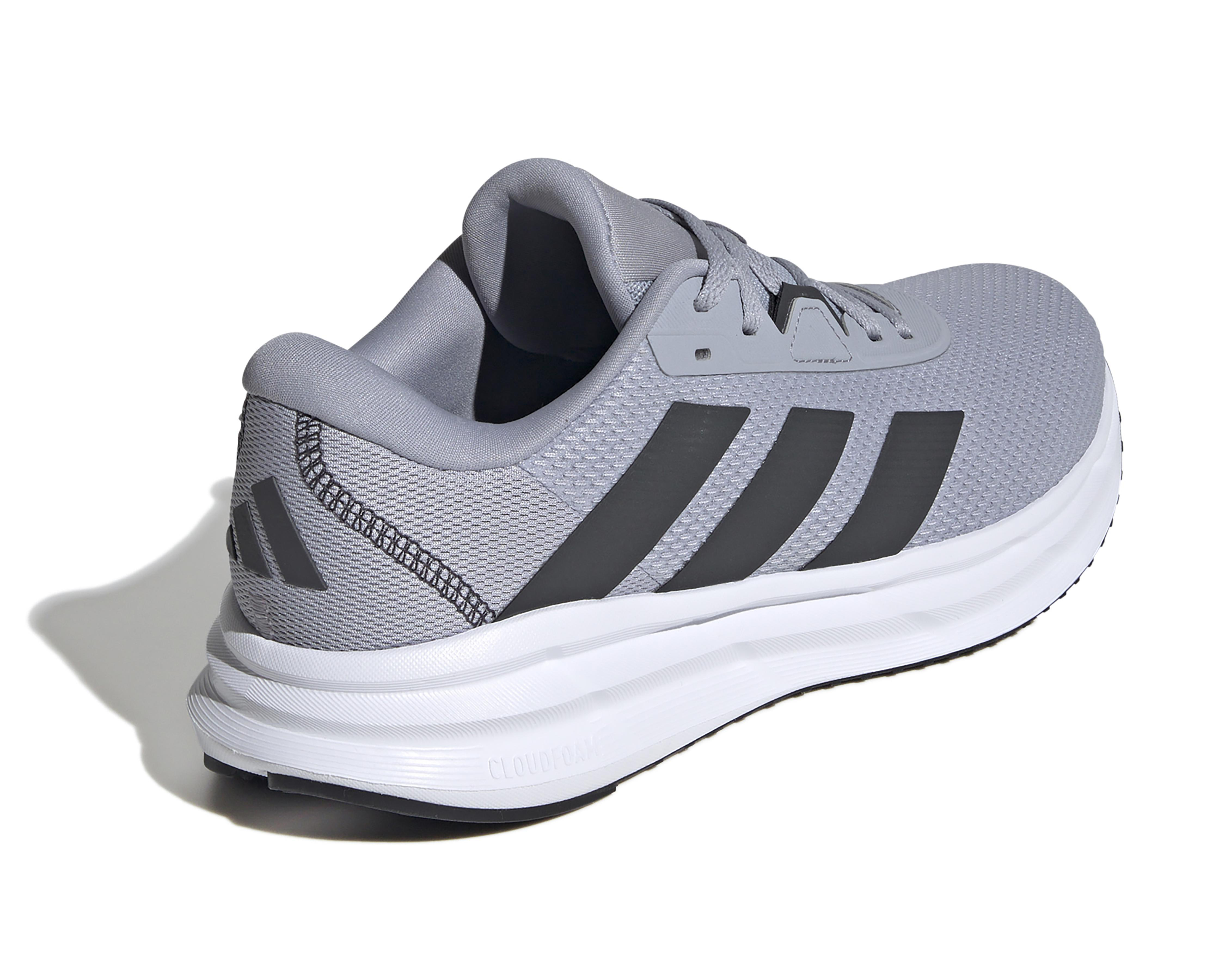 Foto 7 pulgar | Tenis Adidas Galaxy 7 M para Hombre