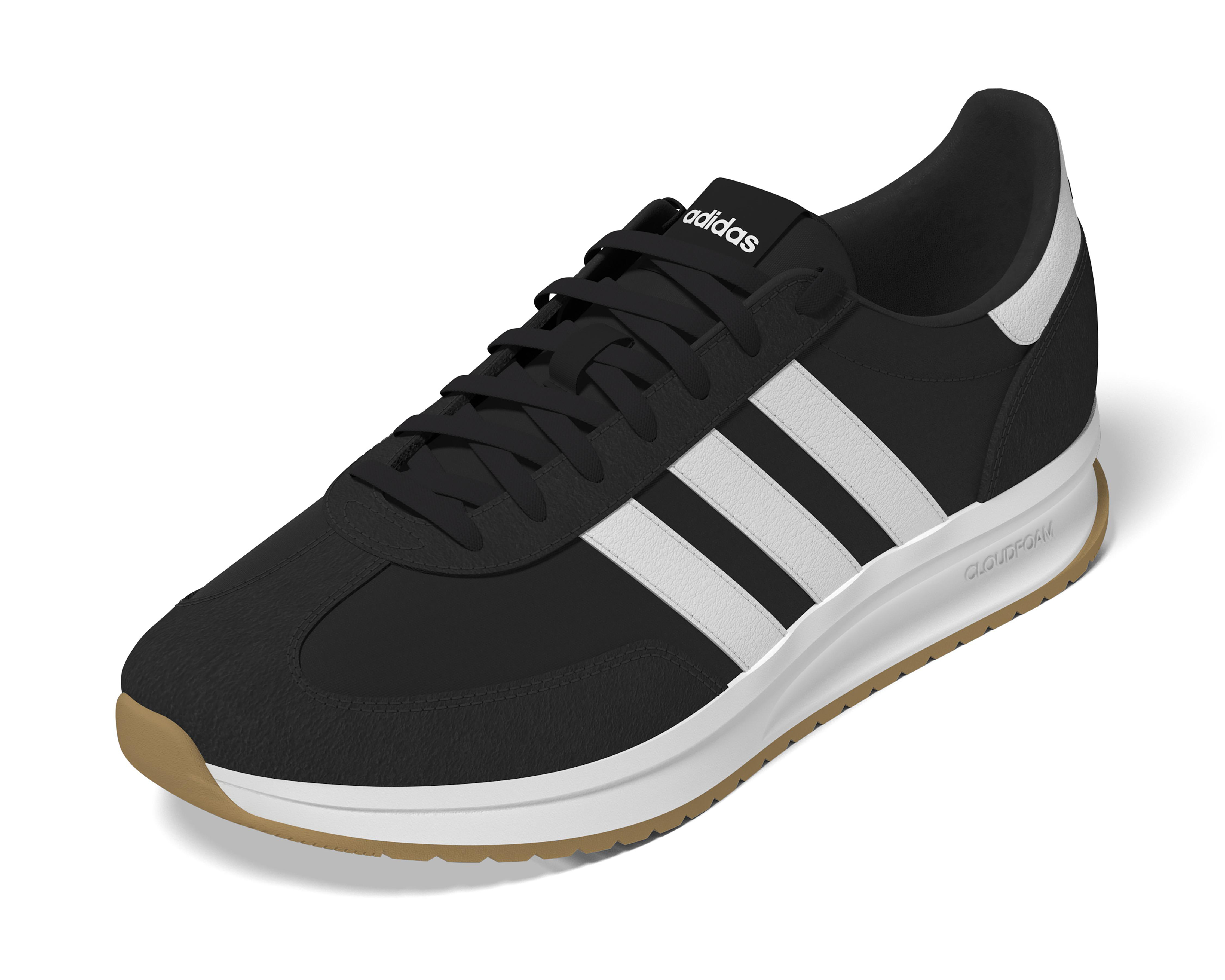 Foto 2 pulgar | Tenis Adidas Run 72 para Hombre