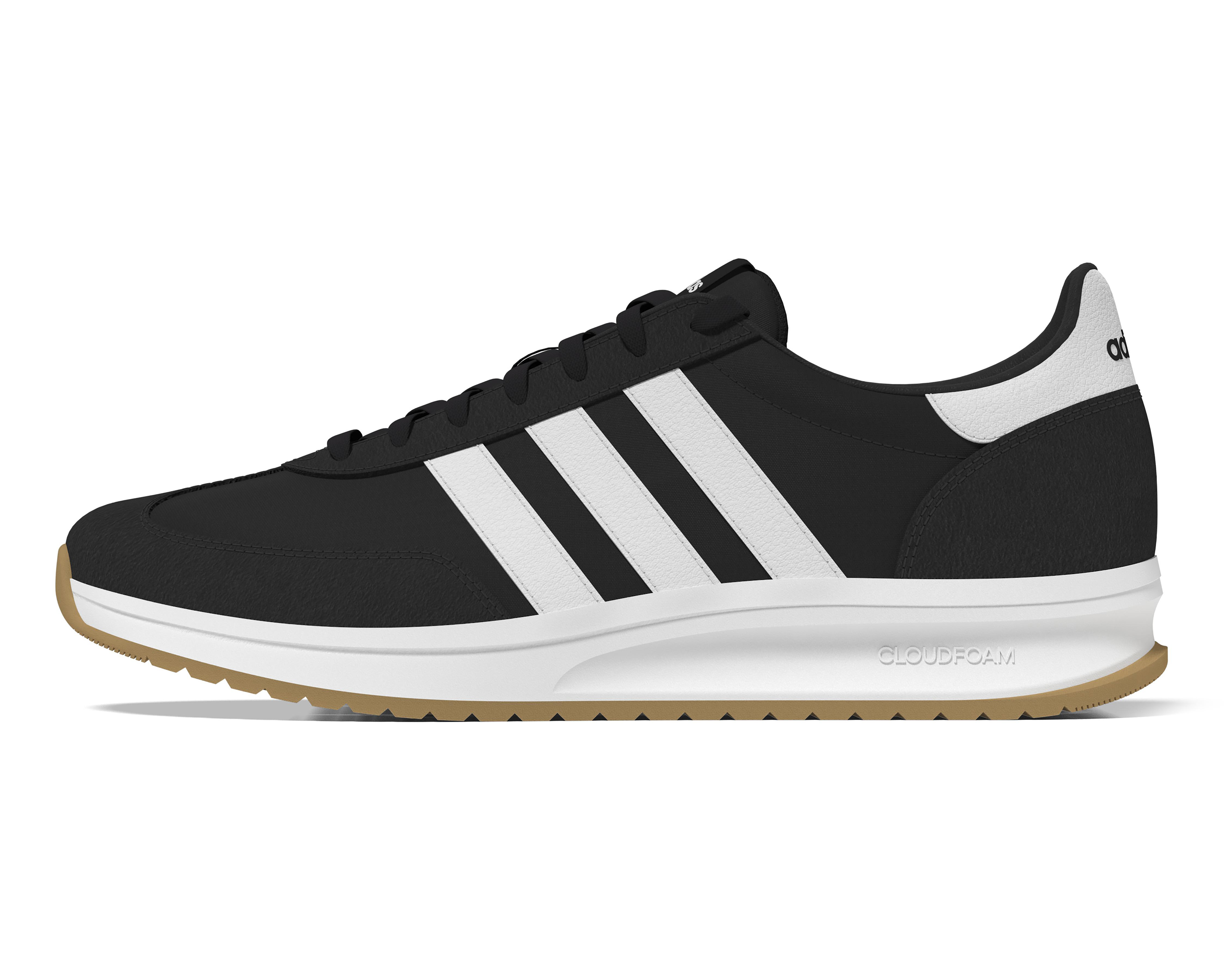 Foto 4 pulgar | Tenis Adidas Run 72 para Hombre