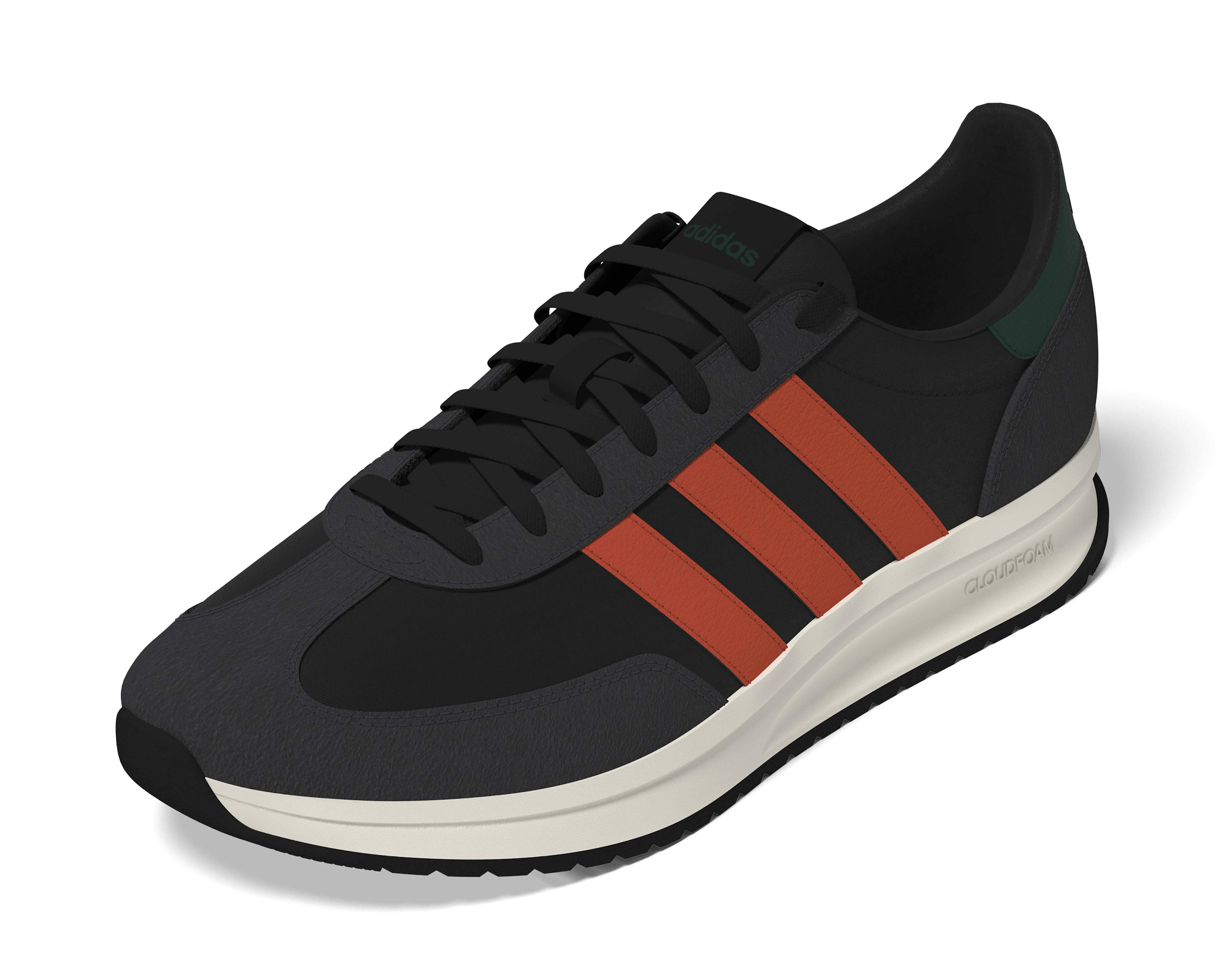 Foto 2 pulgar | Tenis Adidas Run 72 para Hombre