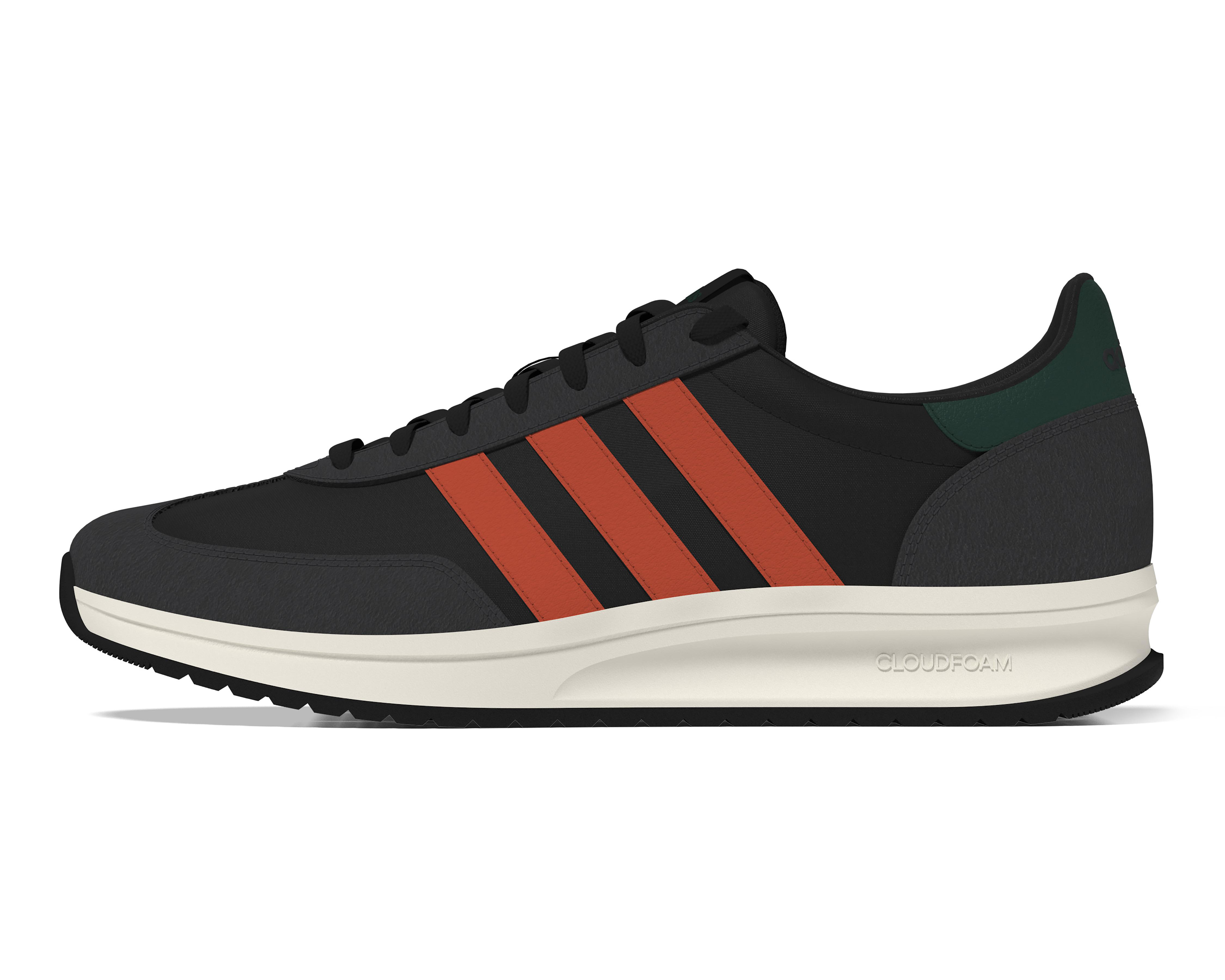 Foto 4 pulgar | Tenis Adidas Run 72 para Hombre