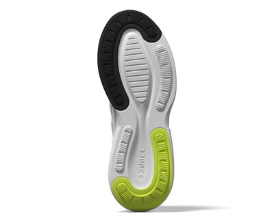 Foto 2 | Tenis Adidas AlphaEdge + para Hombre