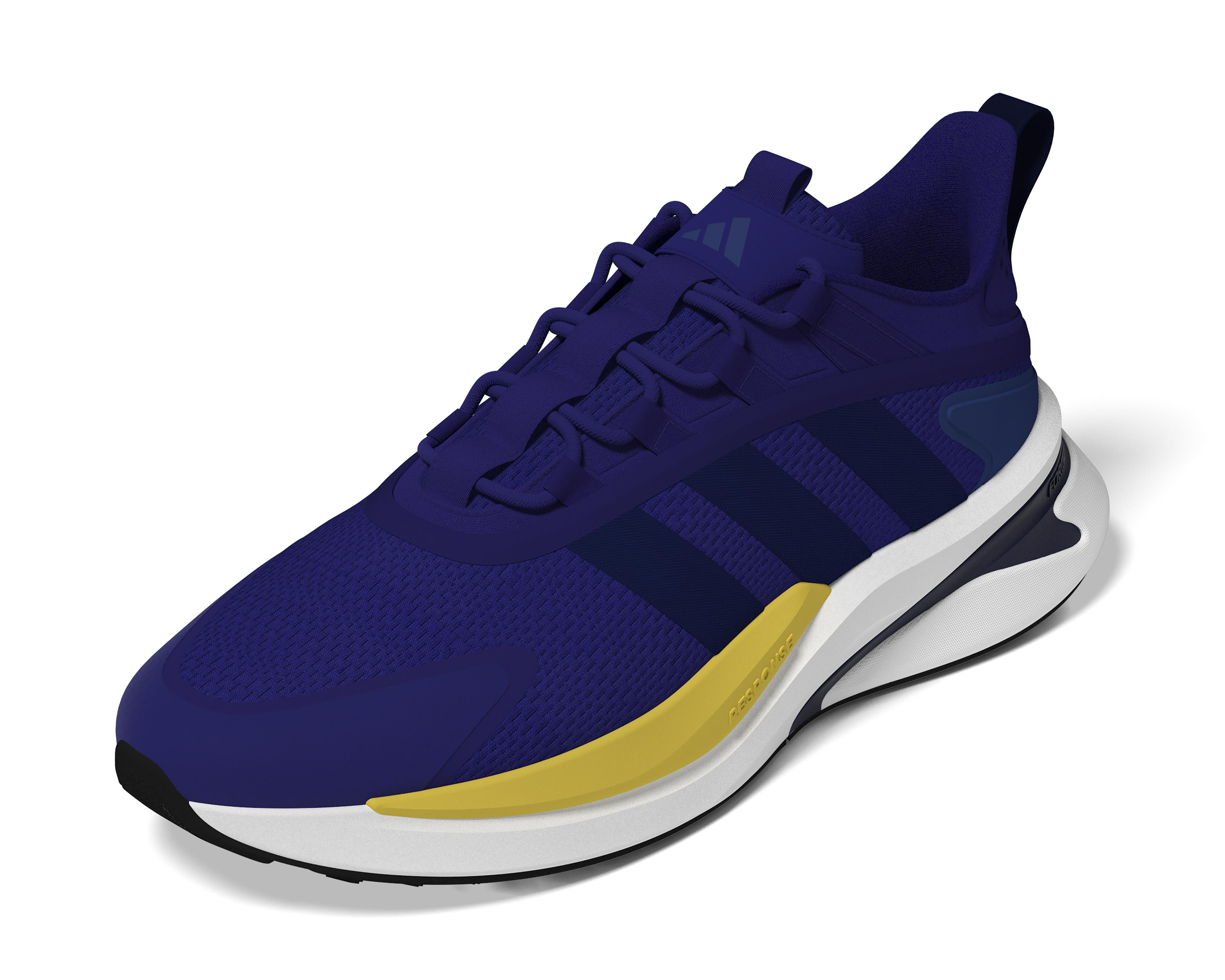 Foto 2 pulgar | Tenis Adidas Alpharesponse+ V2 para Hombre