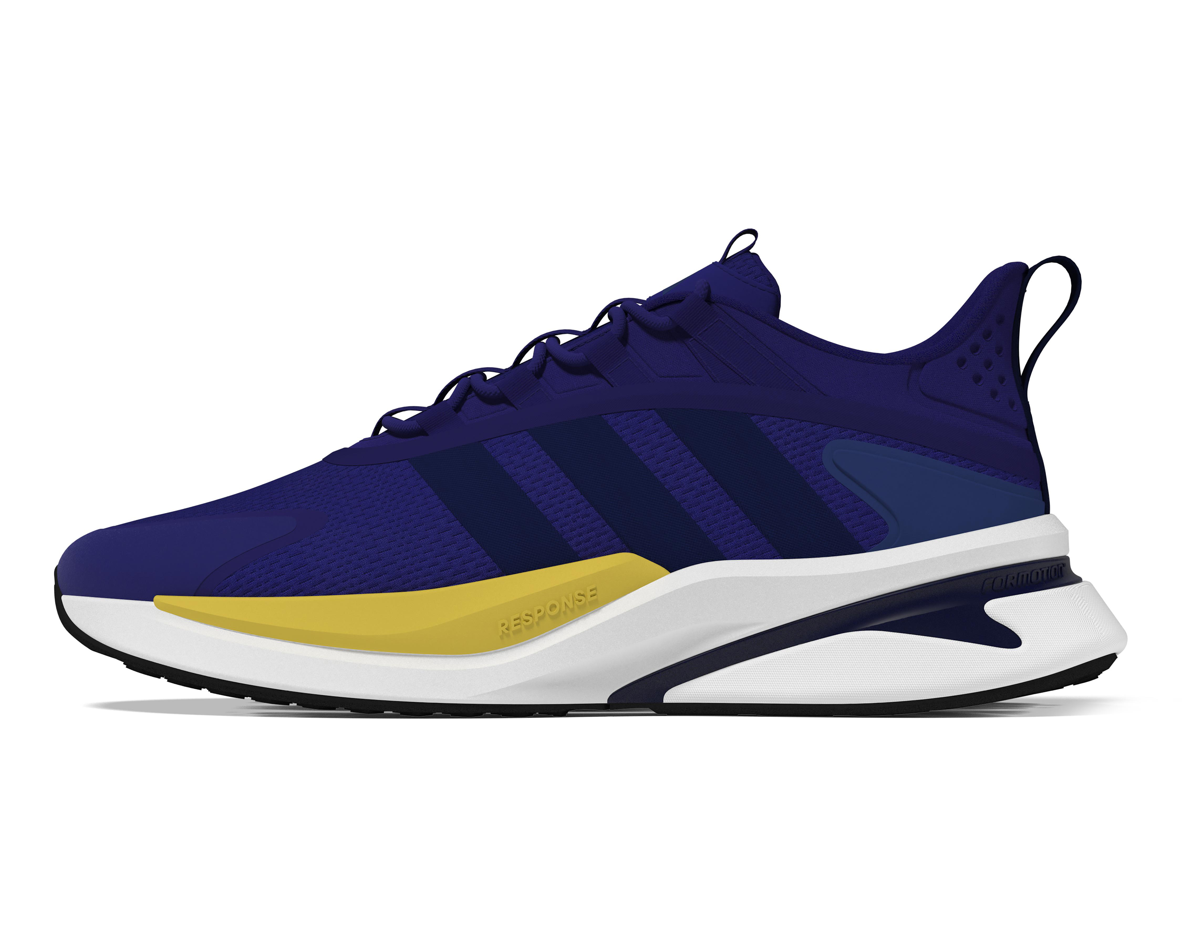 Foto 3 | Tenis Adidas Alpharesponse+ V2 para Hombre