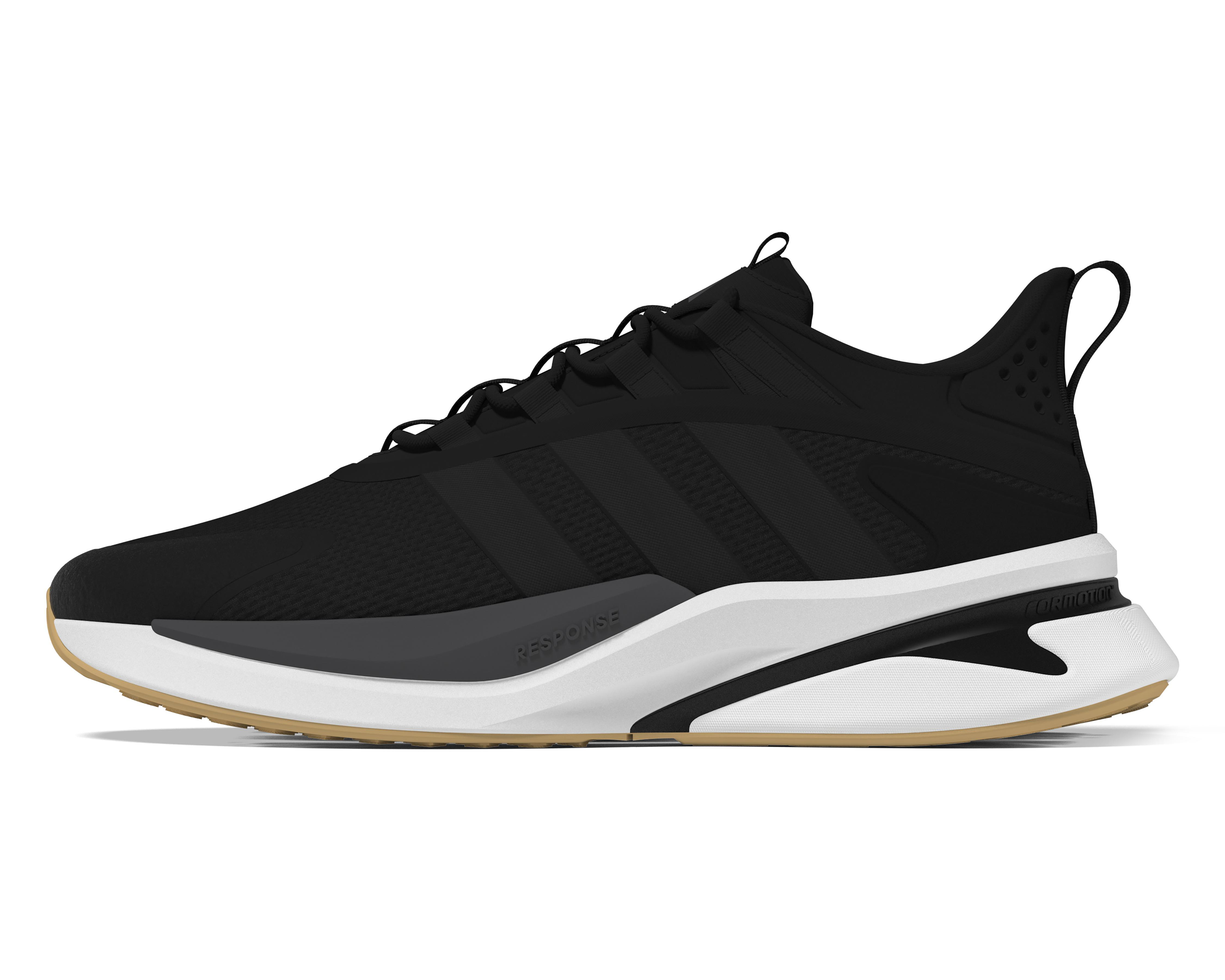 Foto 4 pulgar | Tenis Adidas Alpharesponse+ V2 para Hombre