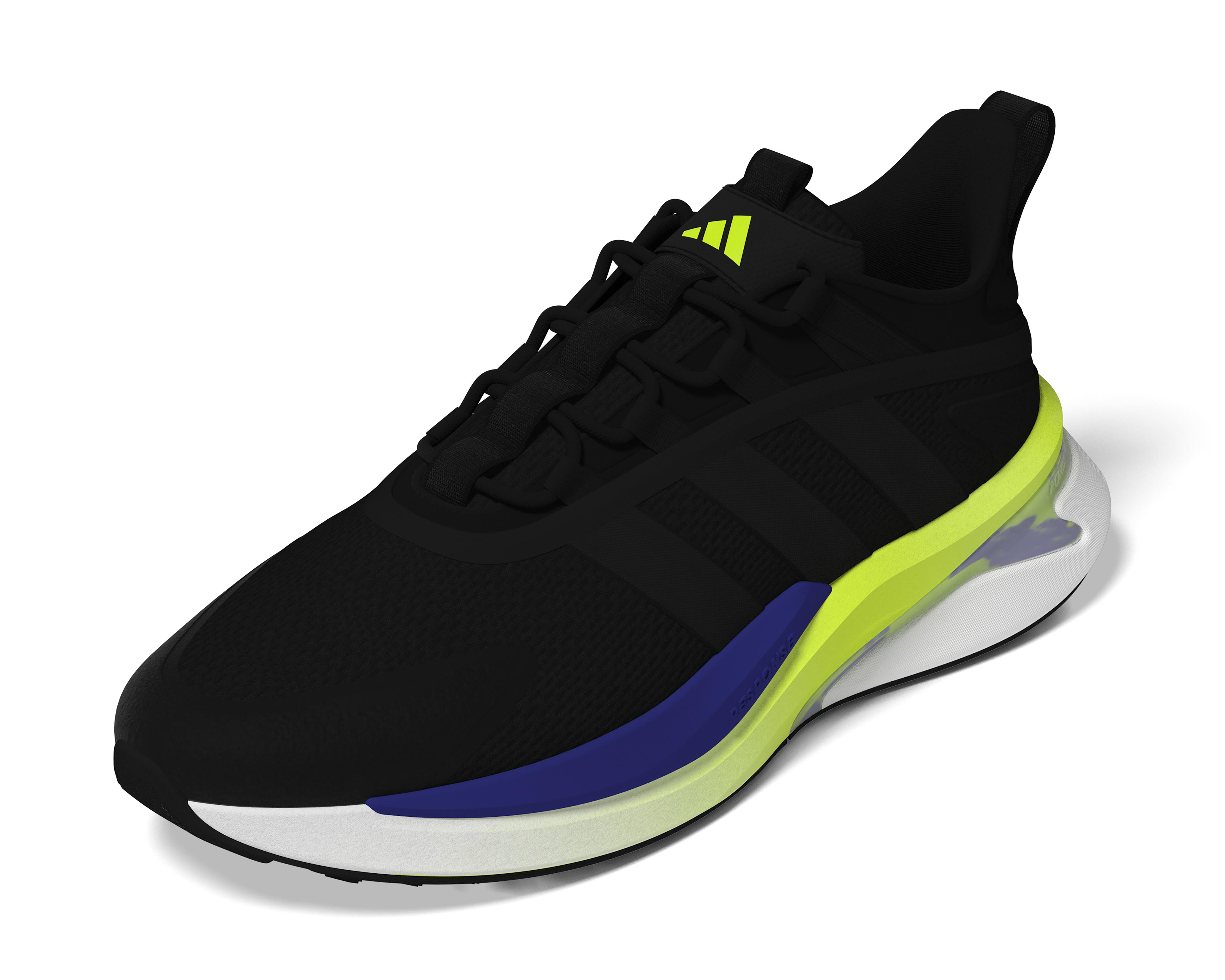 Tenis Adidas Alpharesponse+ V2 para Hombre