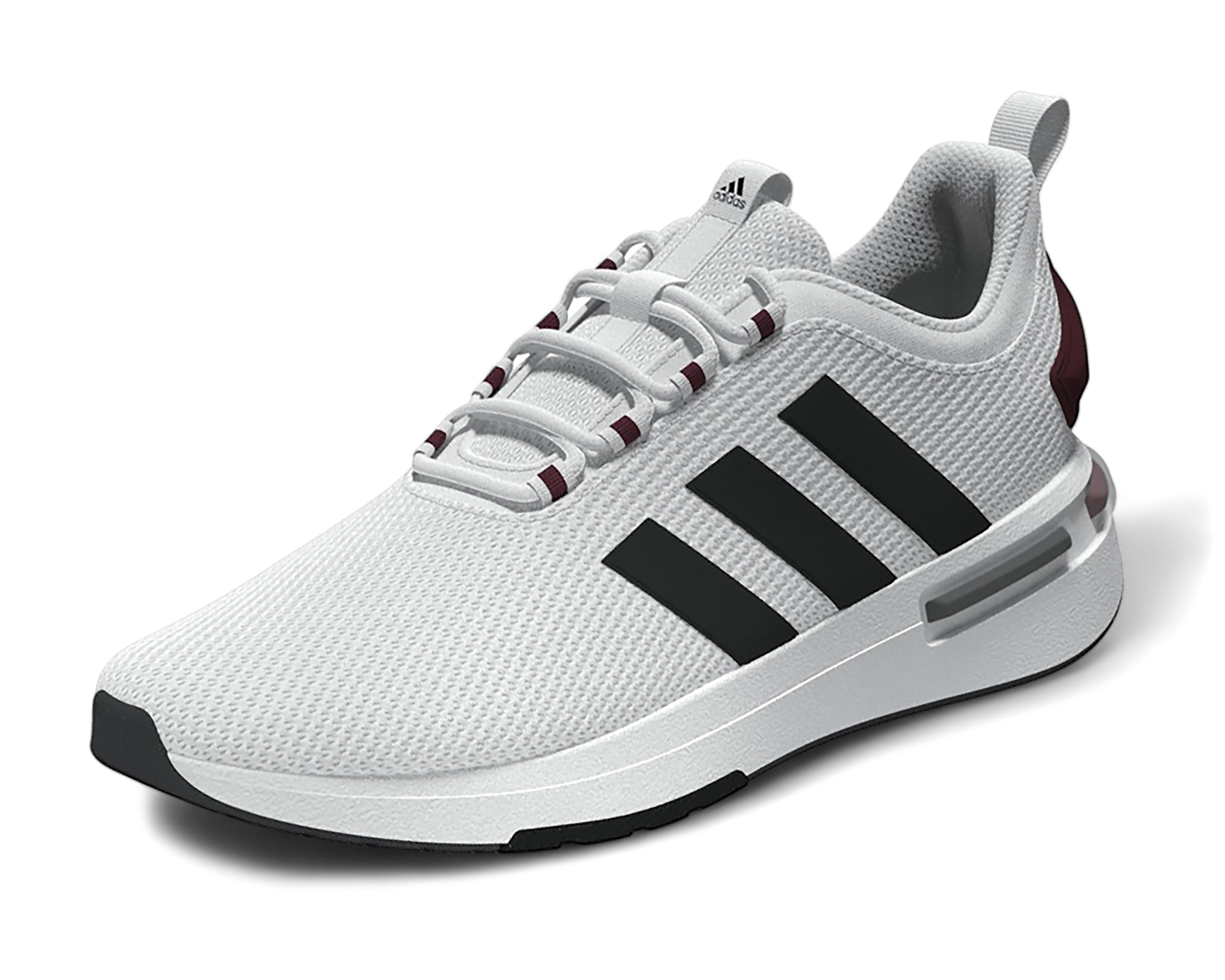 Foto 2 pulgar | Tenis Adidas Racer TR23 para Hombre