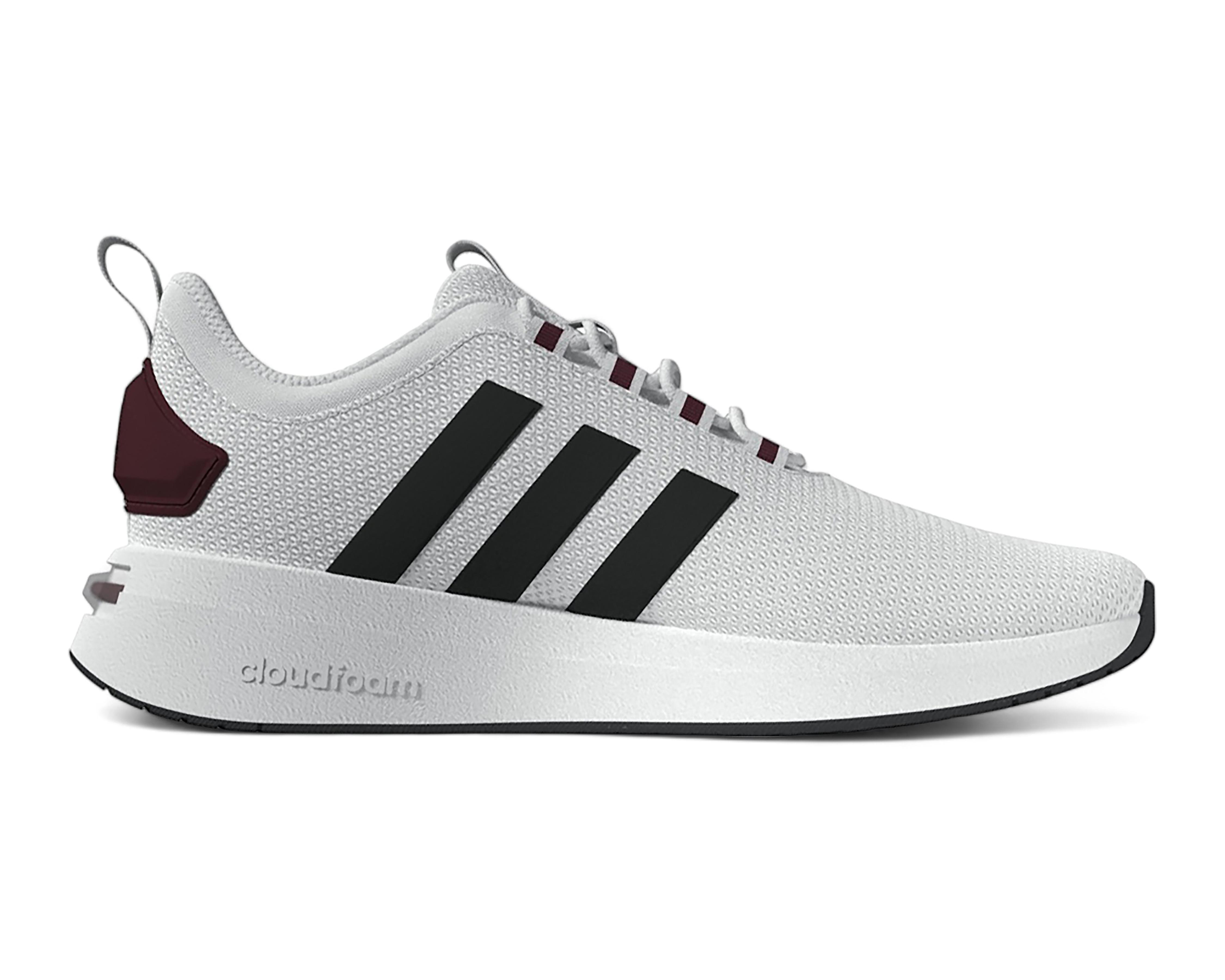 Foto 4 | Tenis Adidas Racer TR23 para Hombre