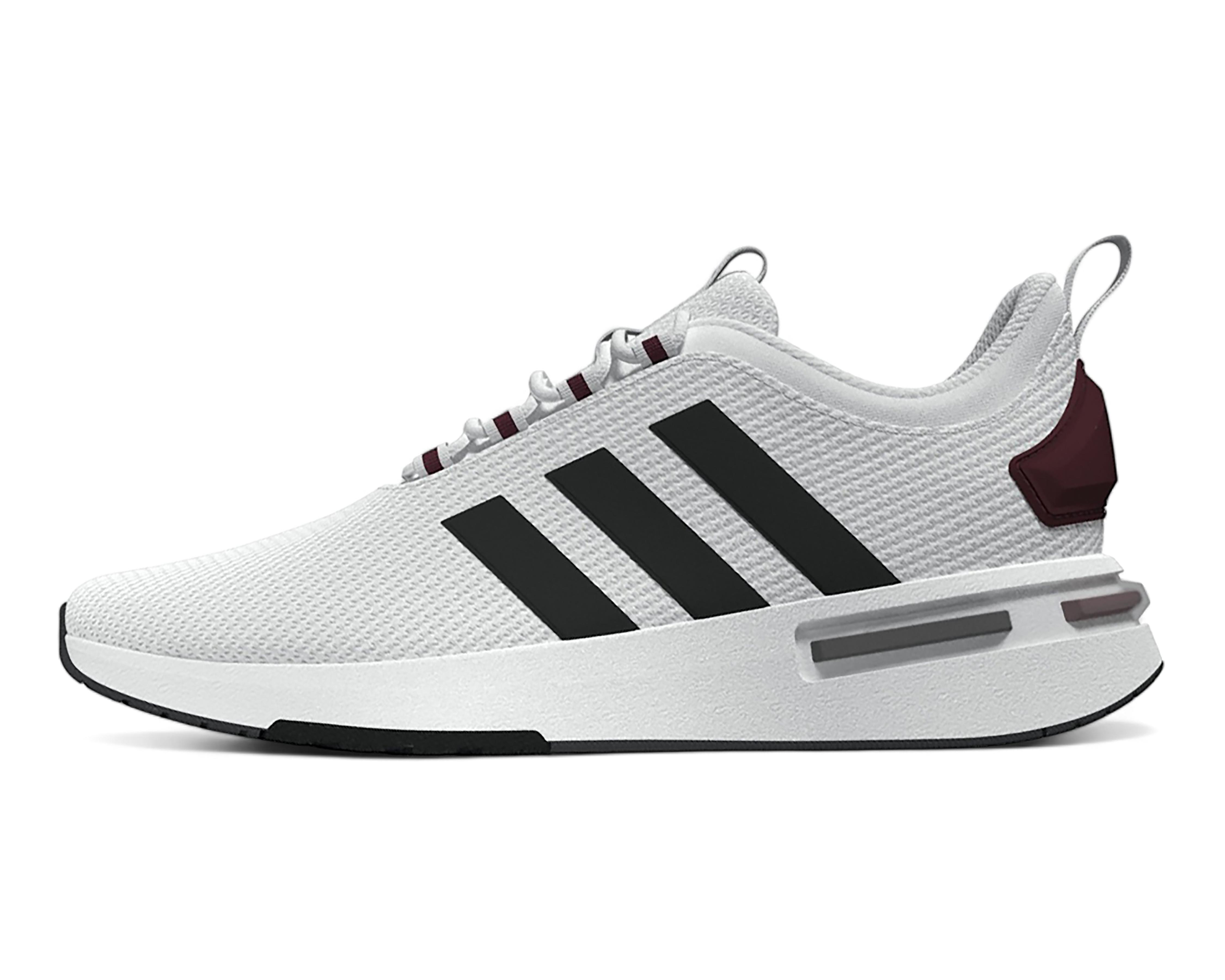 Foto 5 | Tenis Adidas Racer TR23 para Hombre