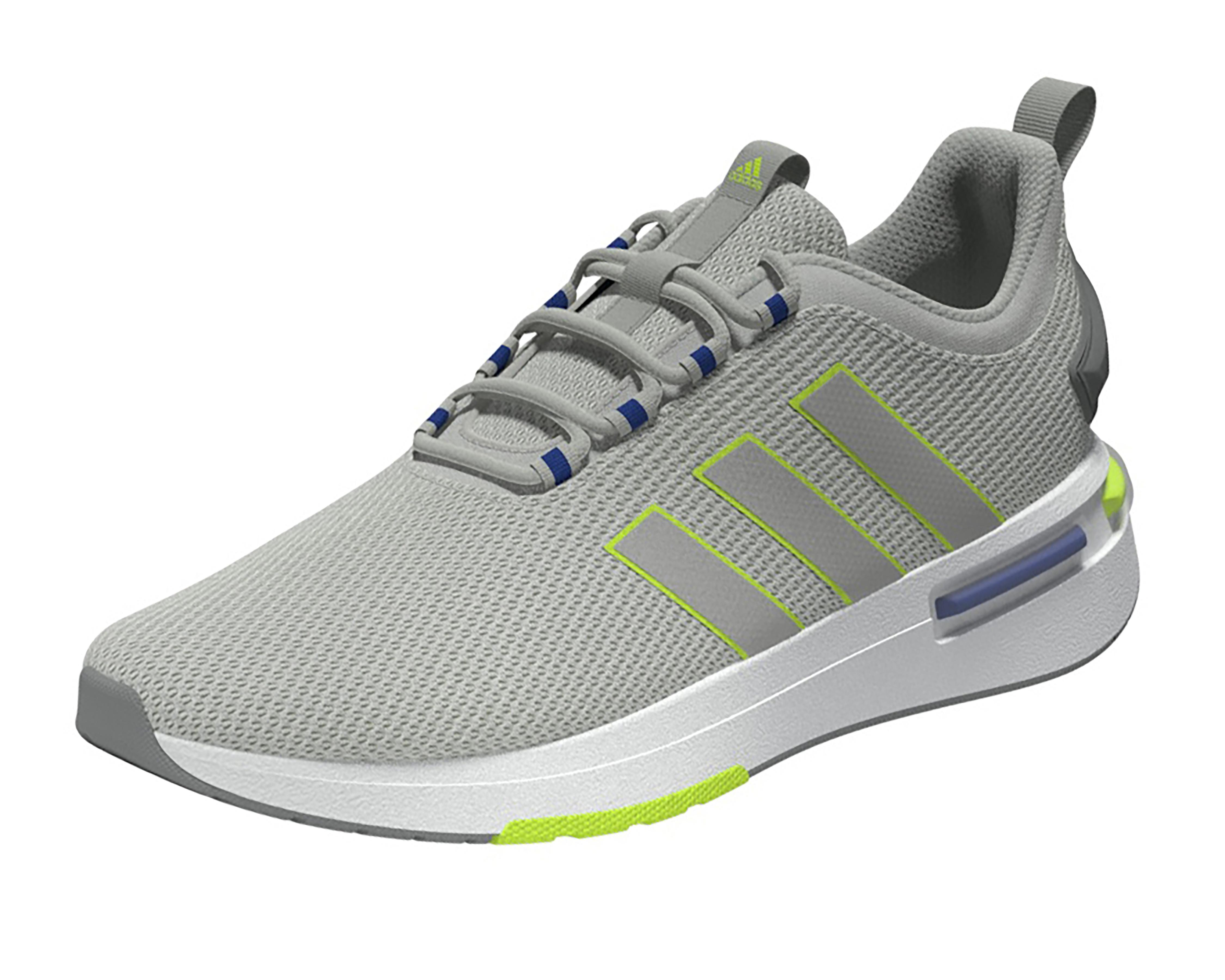 Foto 2 pulgar | Tenis Adidas Racer TR23 para Hombre