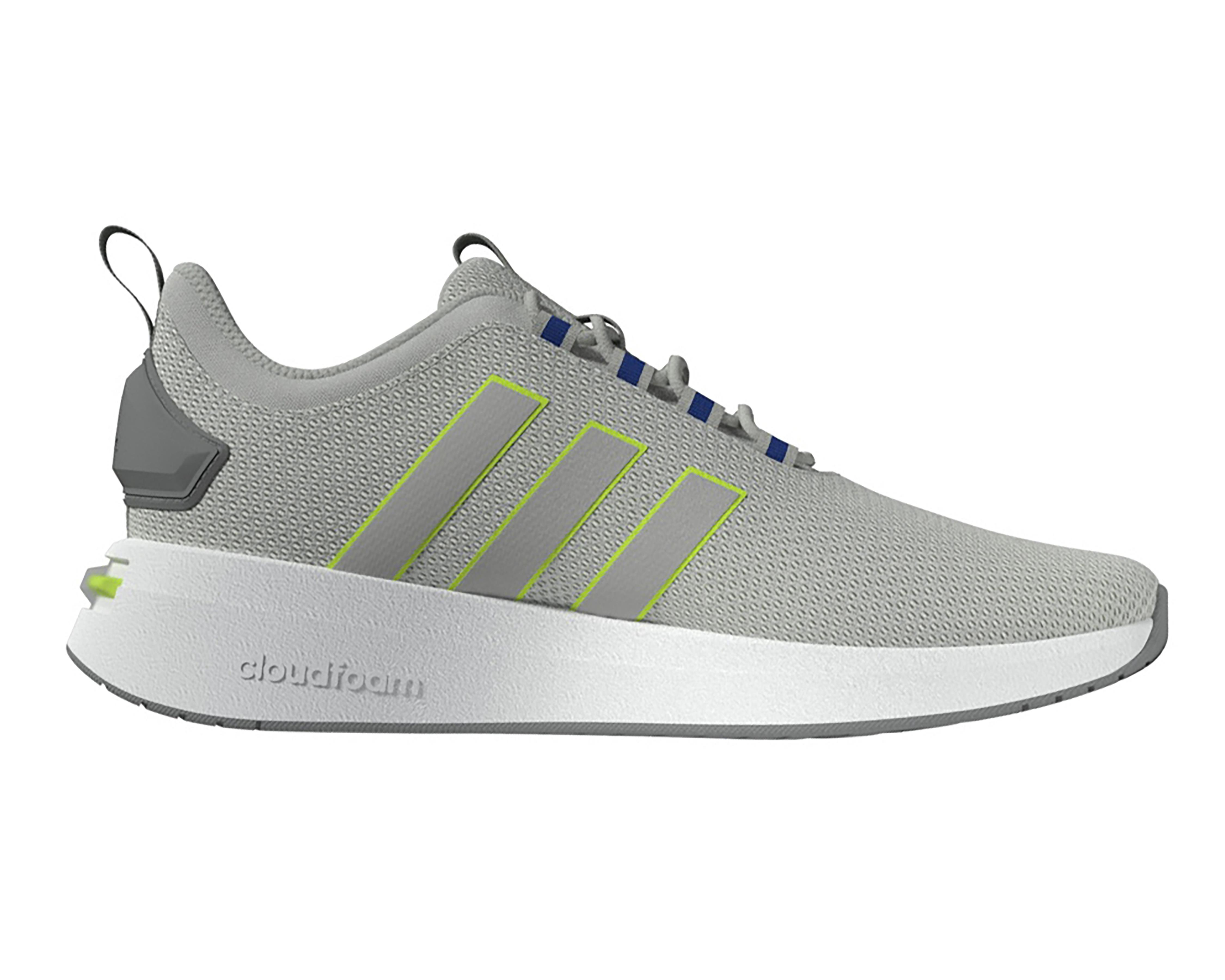 Foto 4 | Tenis Adidas Racer TR23 para Hombre