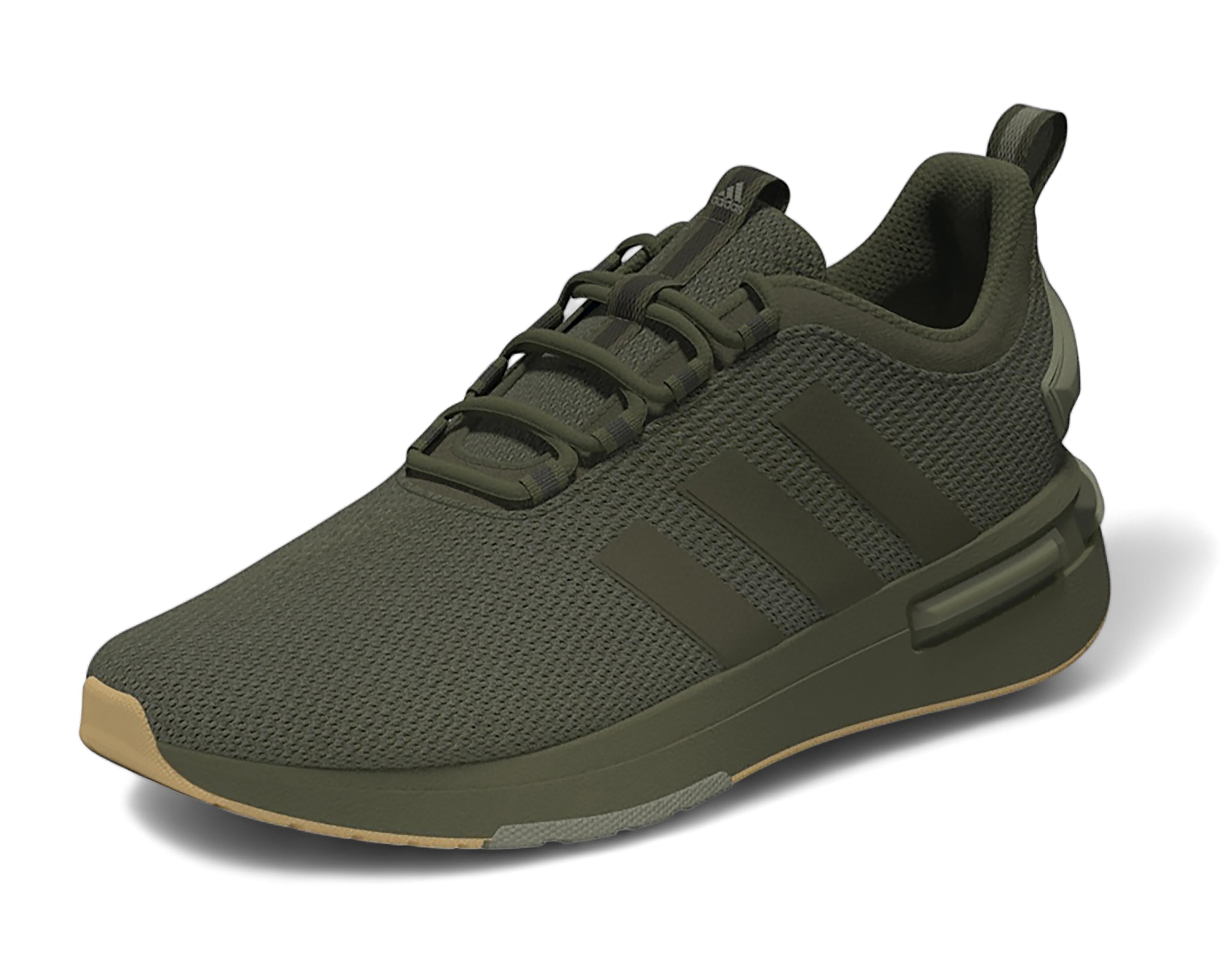 Foto 2 pulgar | Tenis Adidas Racer TR23 para Hombre